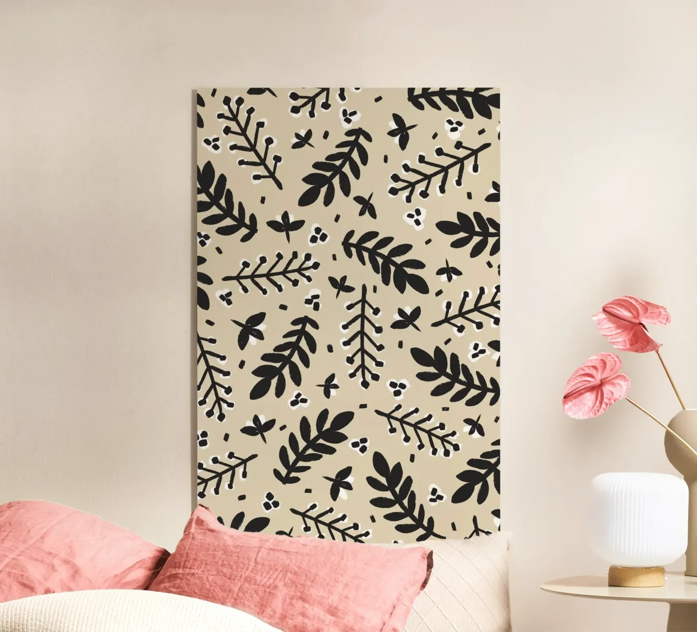 Pattern No 22 plexiglas de treechild