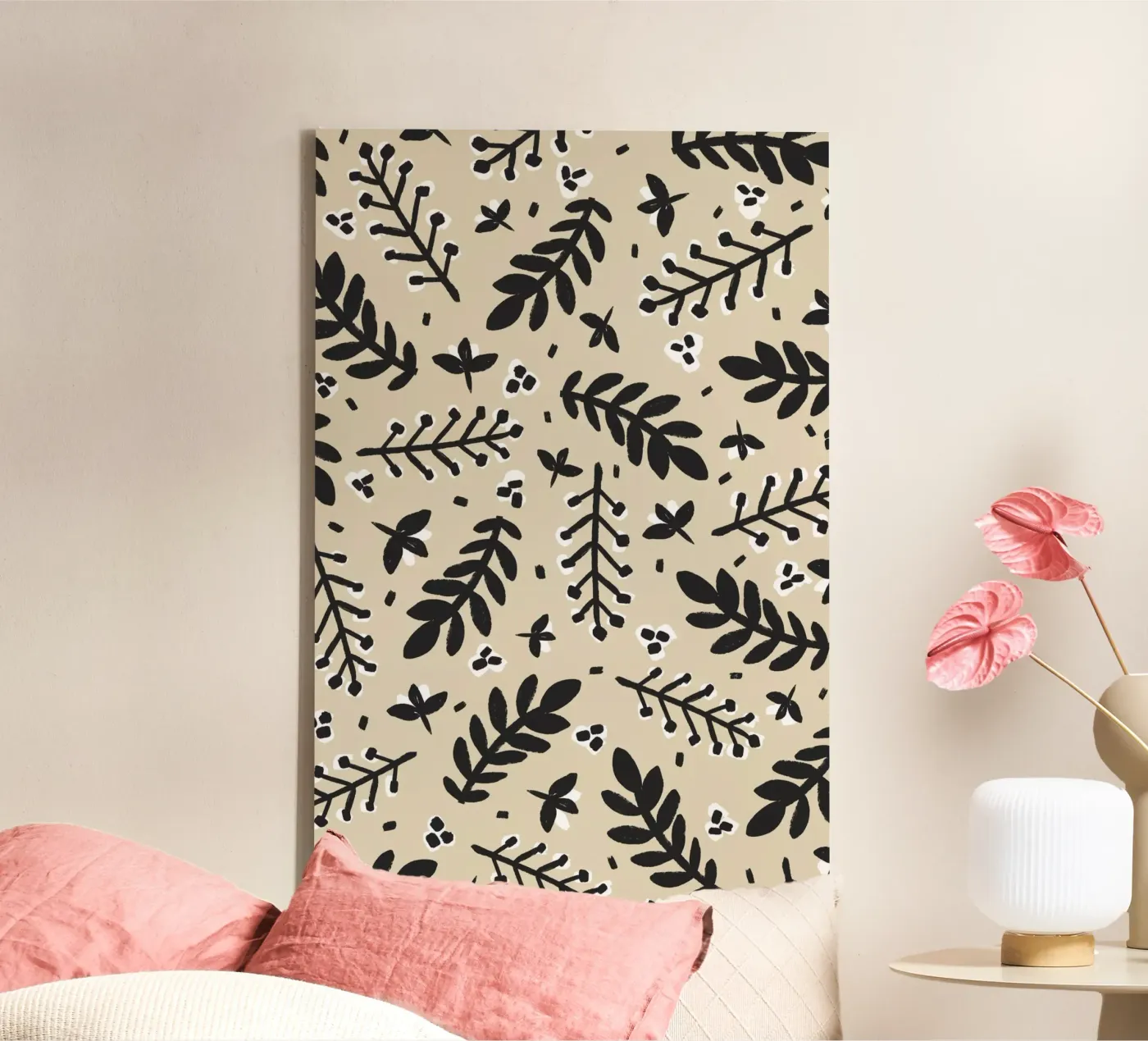 Pattern No 22 tela da treechild