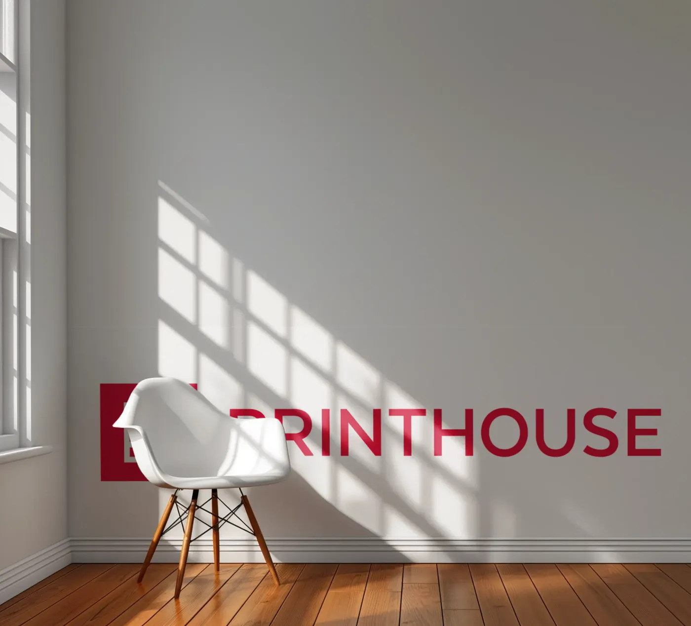 Printhouse fotobehang van Printhouse