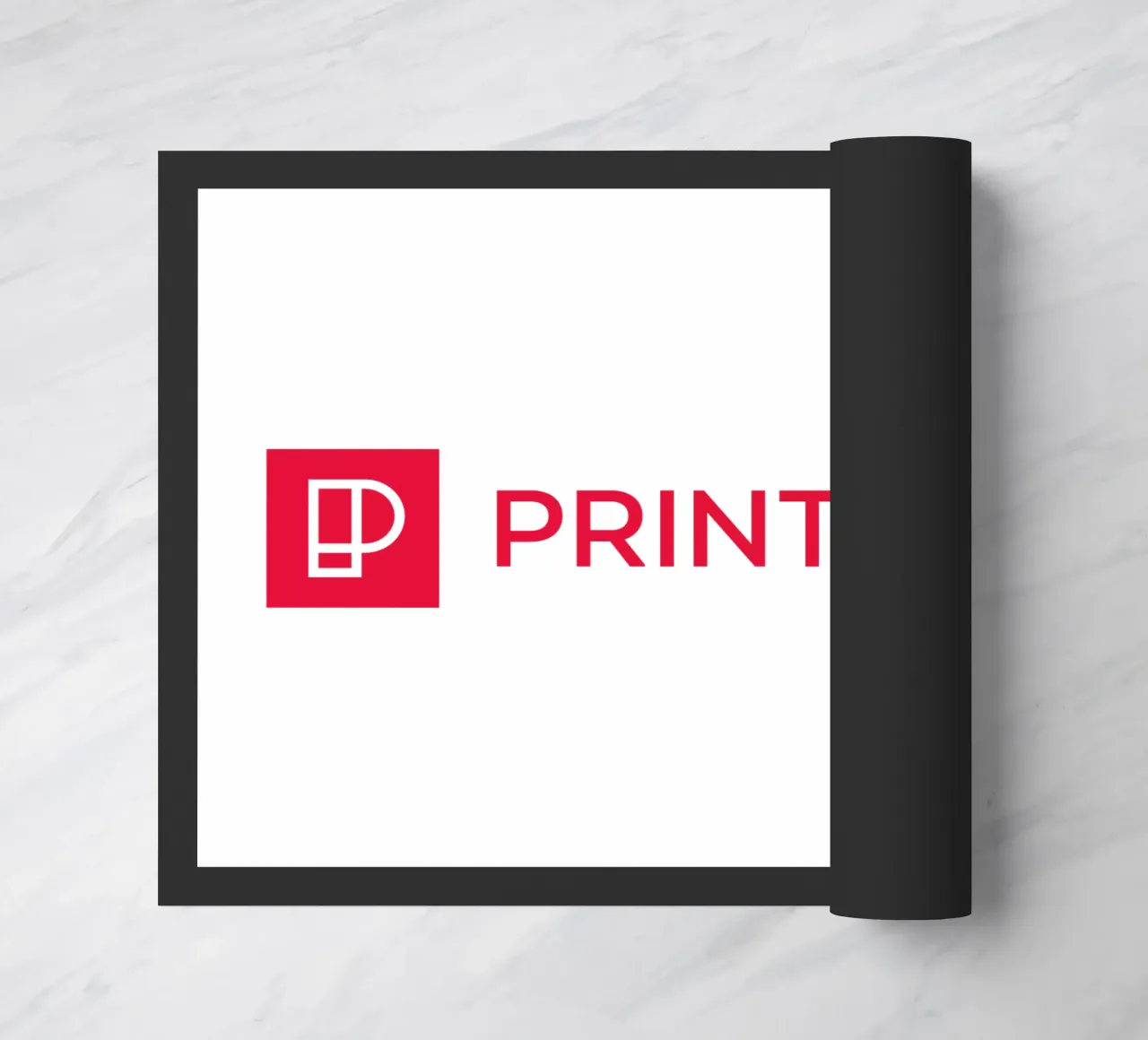 Printhouse deurmat van Printhouse