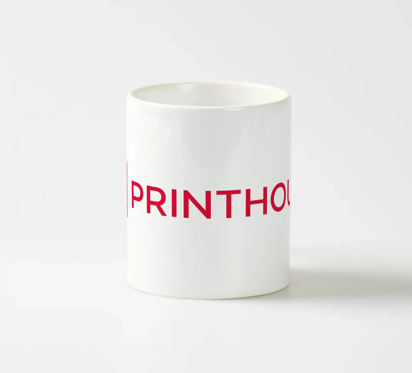 Printhouse ceramic mug by Printhouse