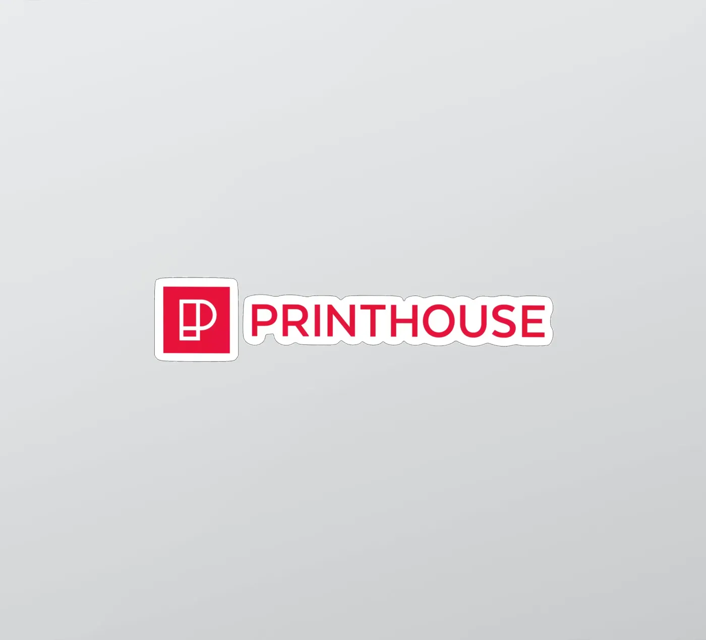 Printhouse sticker by Printhouse