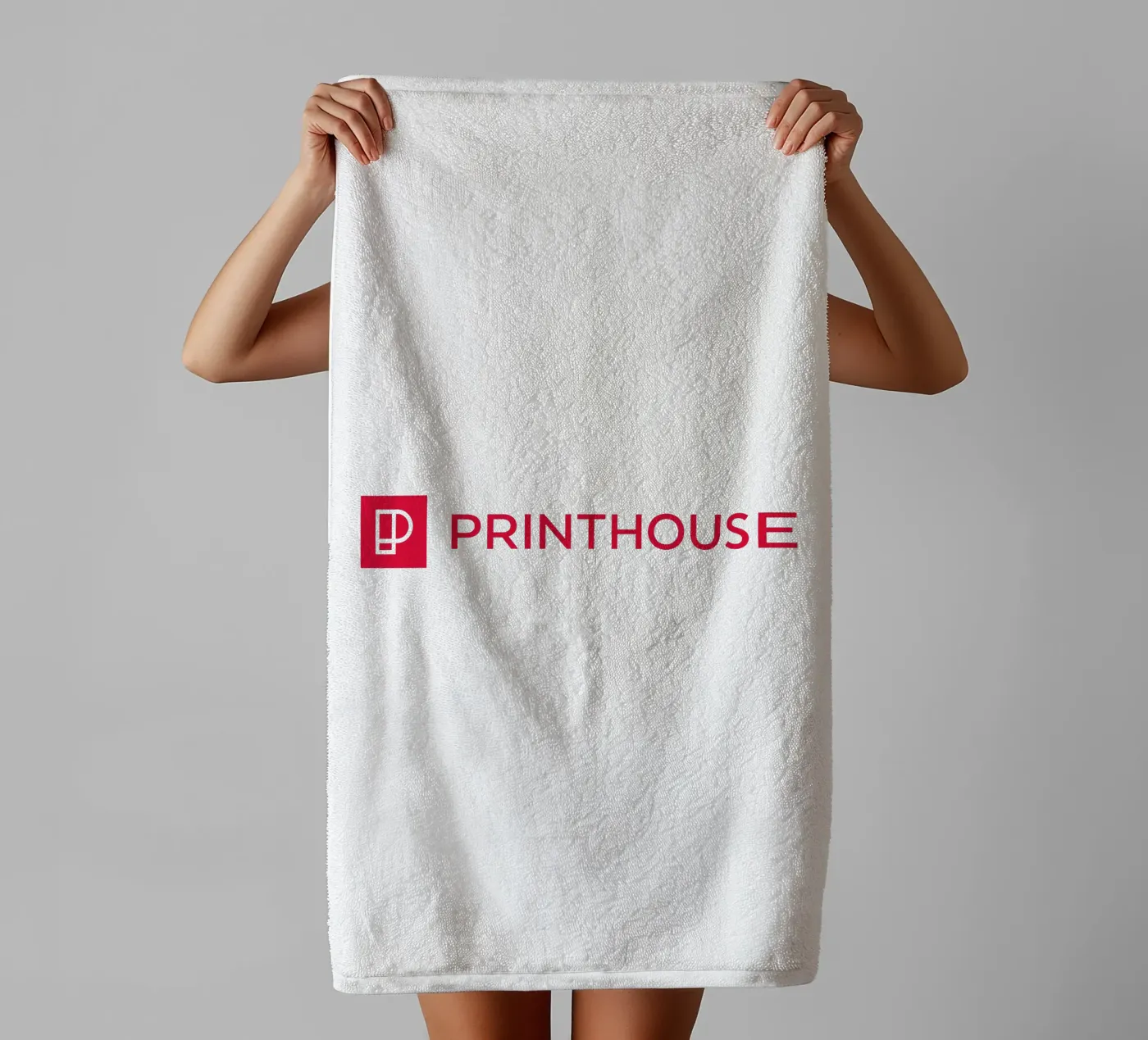 Printhouse towel by Printhouse