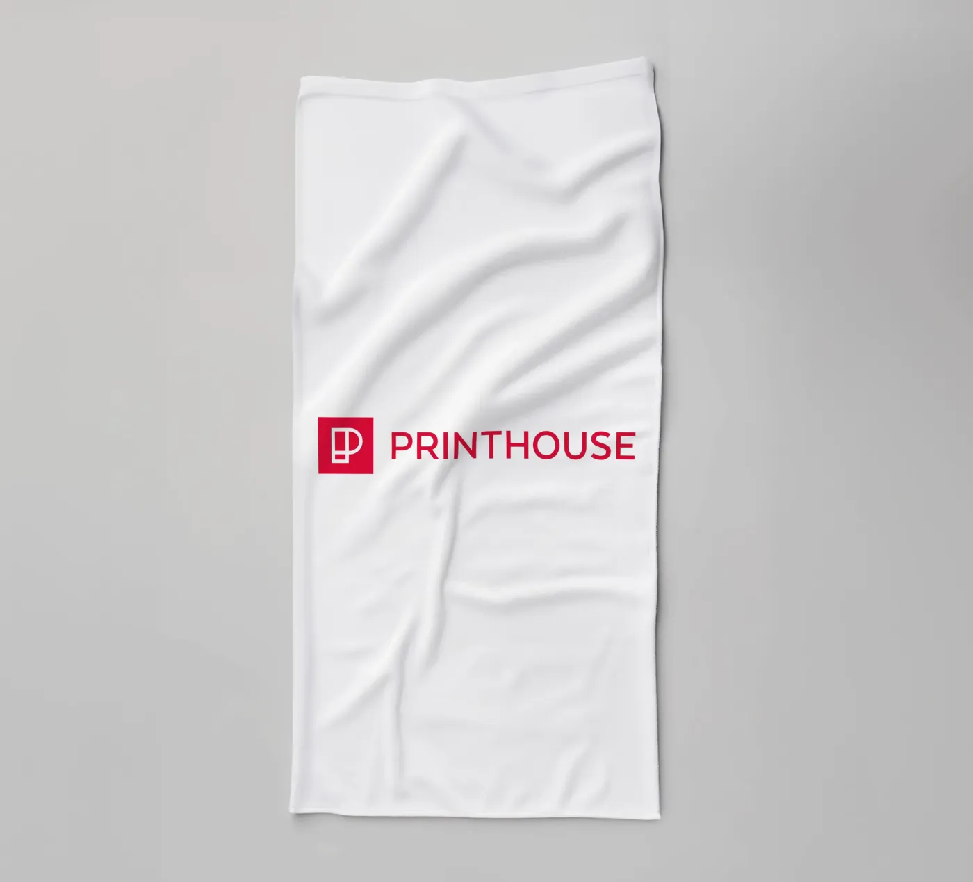 Printhouse towel by Printhouse