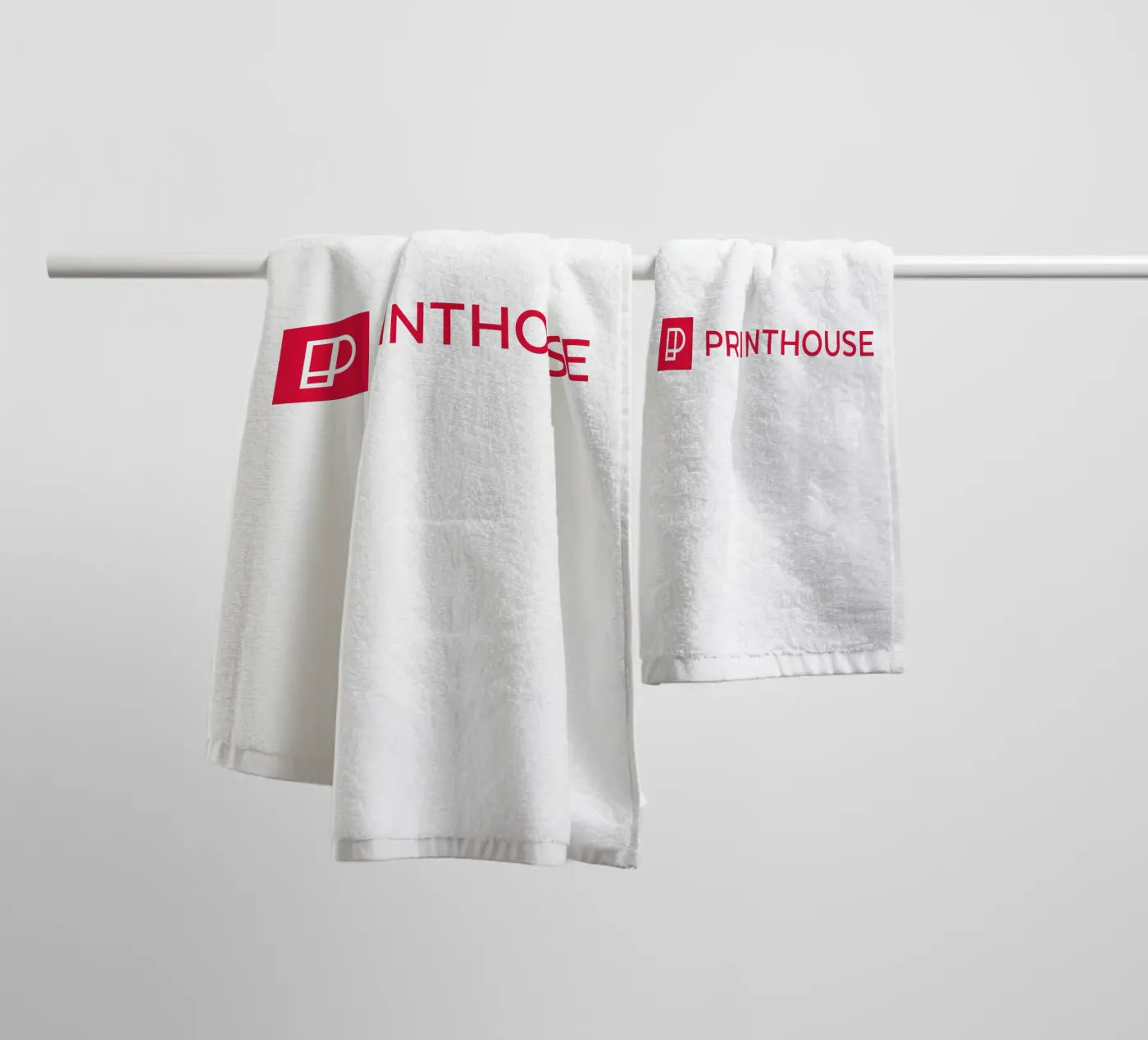 Printhouse towel by Printhouse