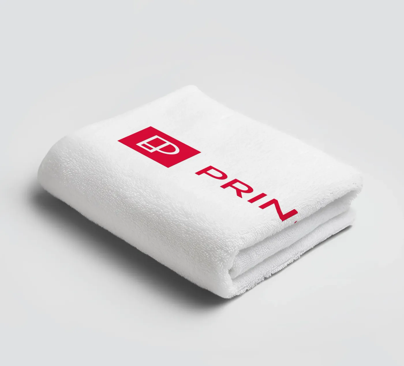 Printhouse towel by Printhouse