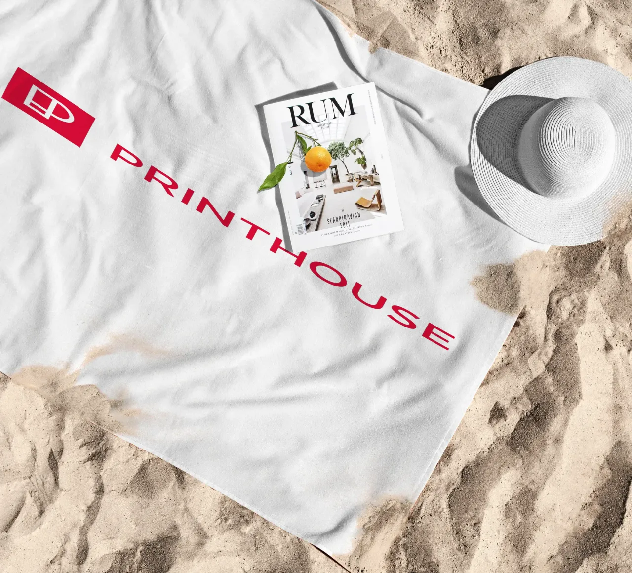 Printhouse telo mare da Printhouse