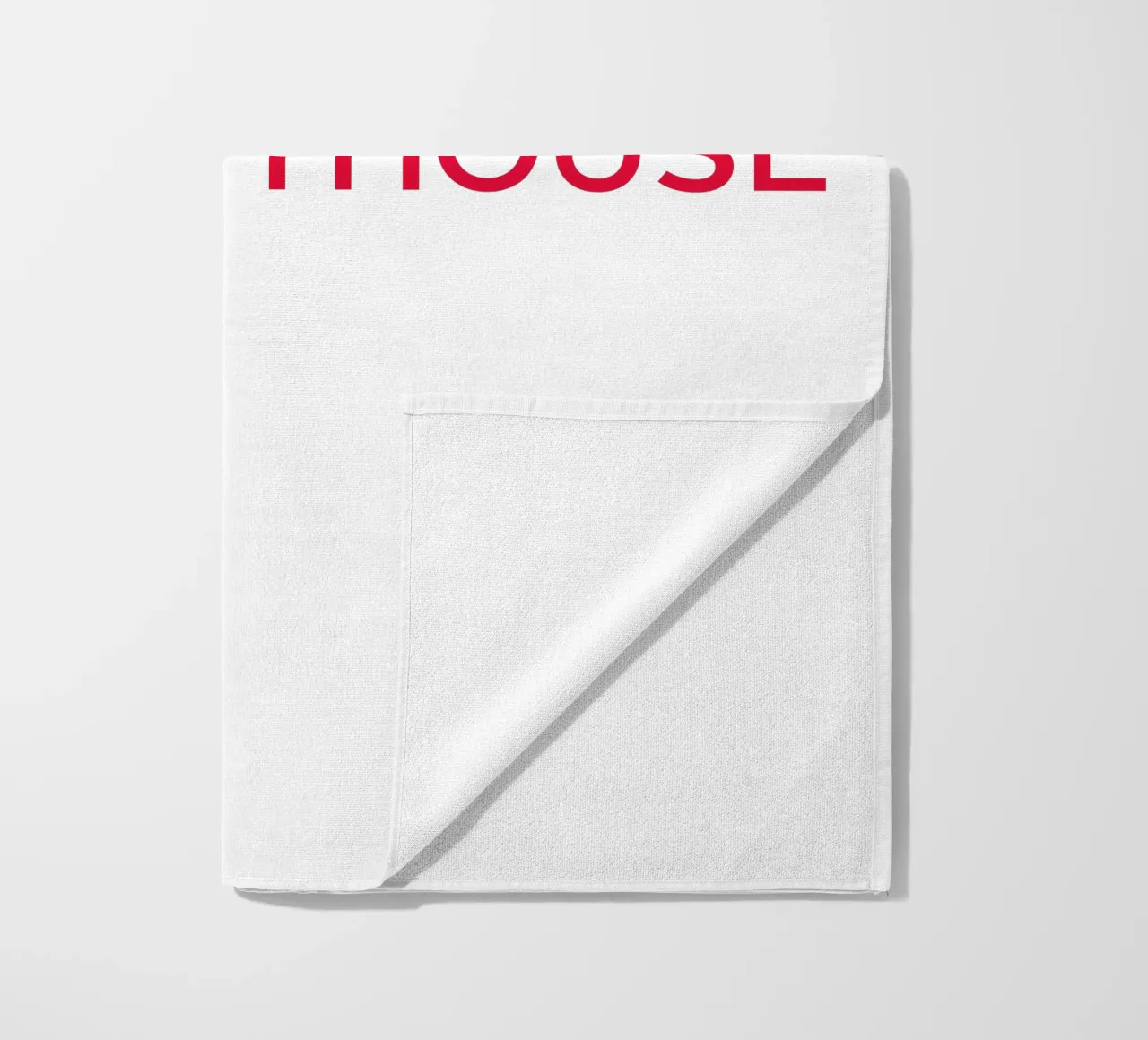 Printhouse telo mare da Printhouse