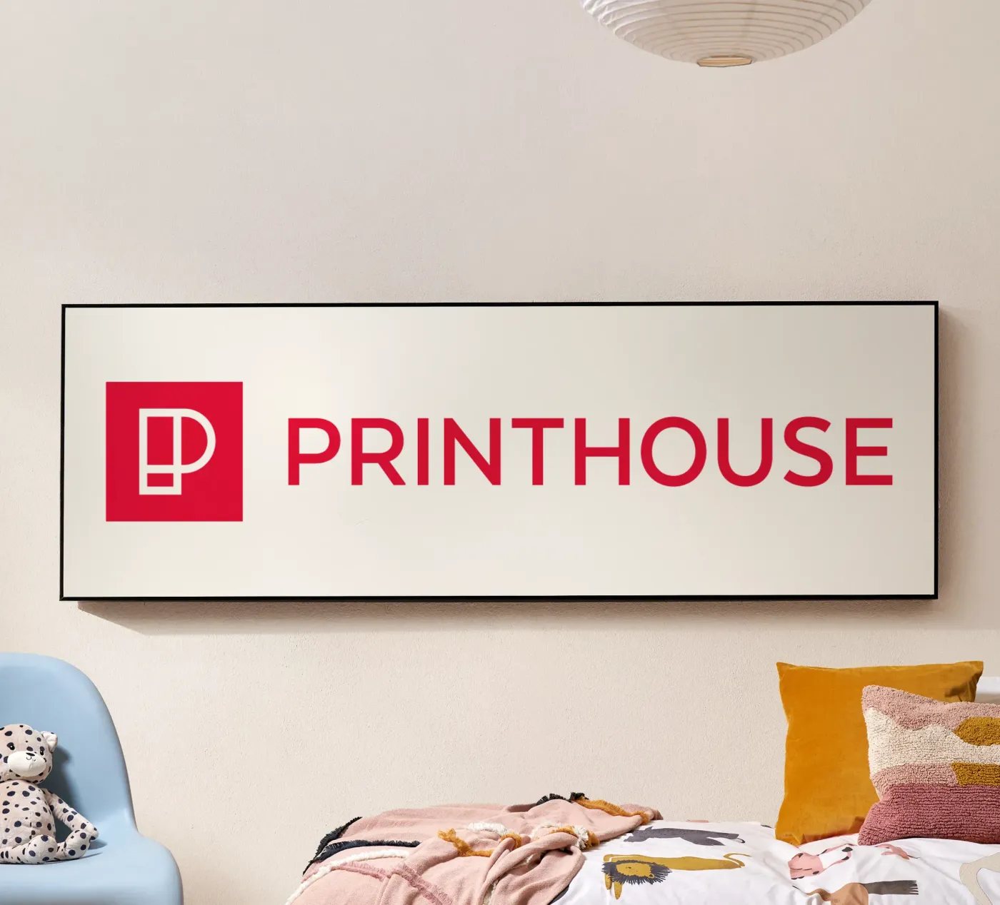 Printhouse plexiglass da Printhouse