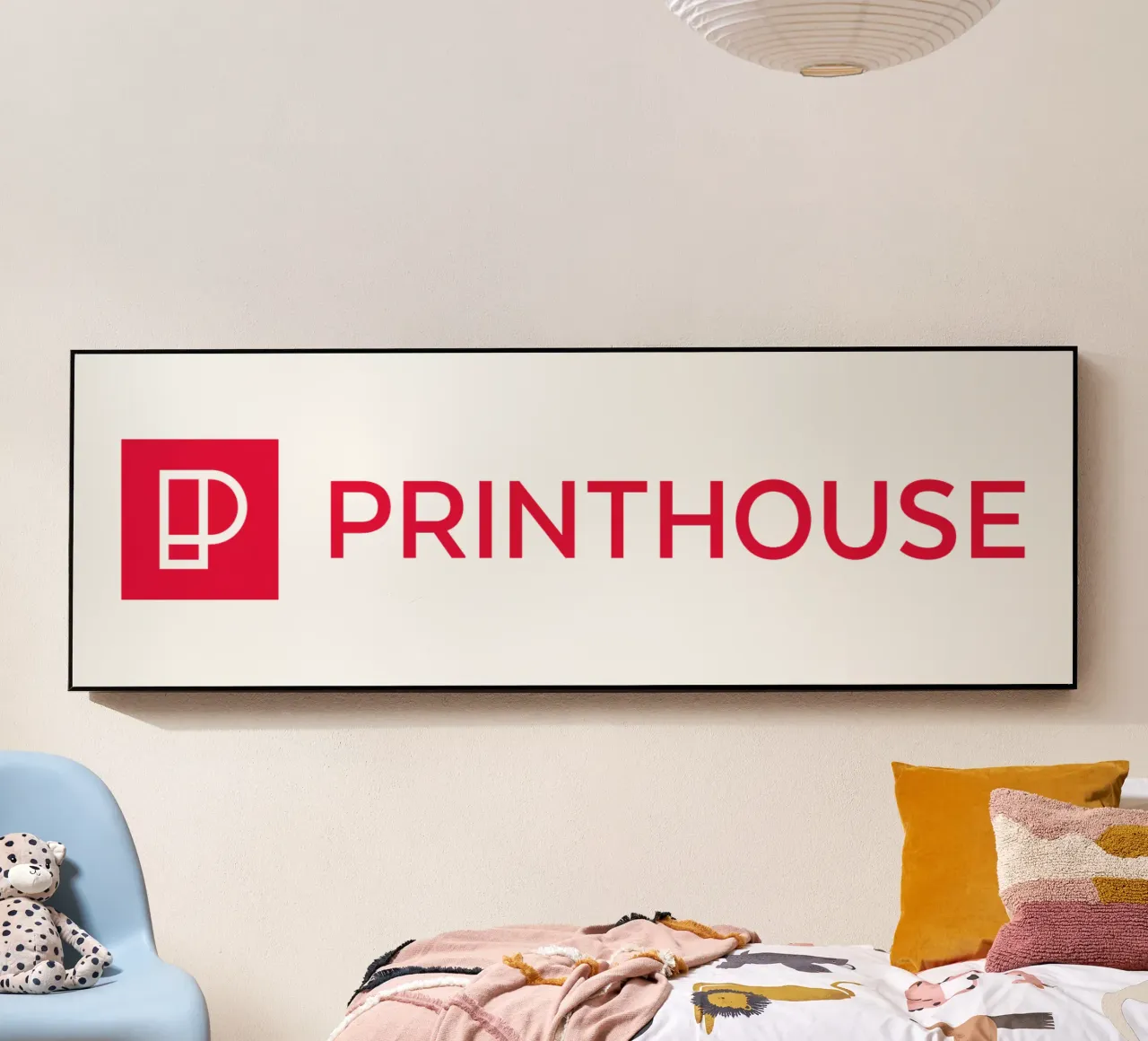 Printhouse acrylic glass by Printhouse