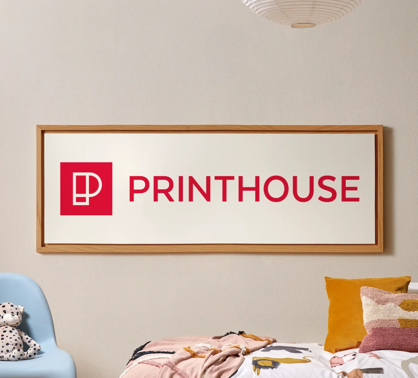 Printhouse pannello forex da Printhouse