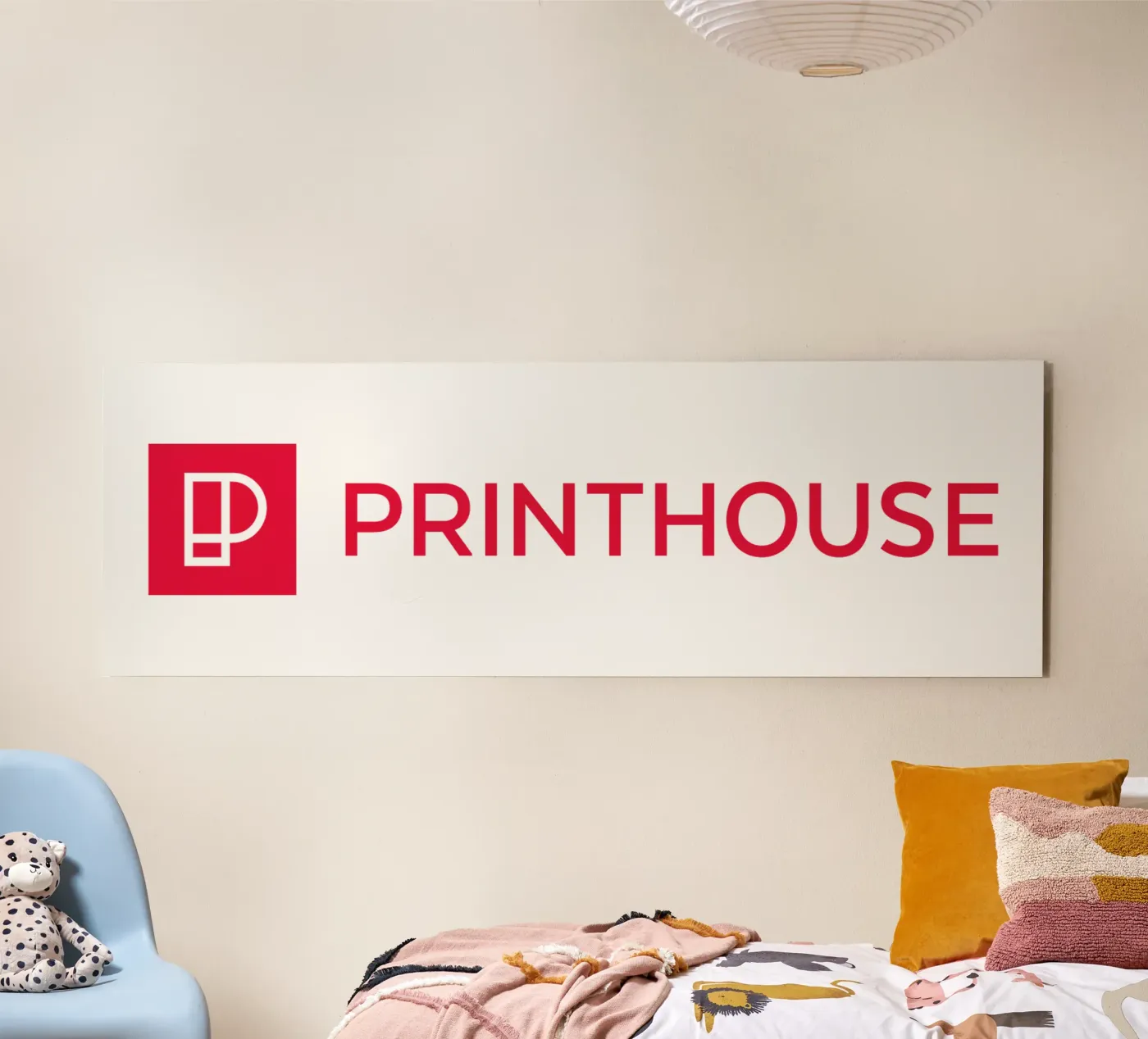 Printhouse pannello forex da Printhouse