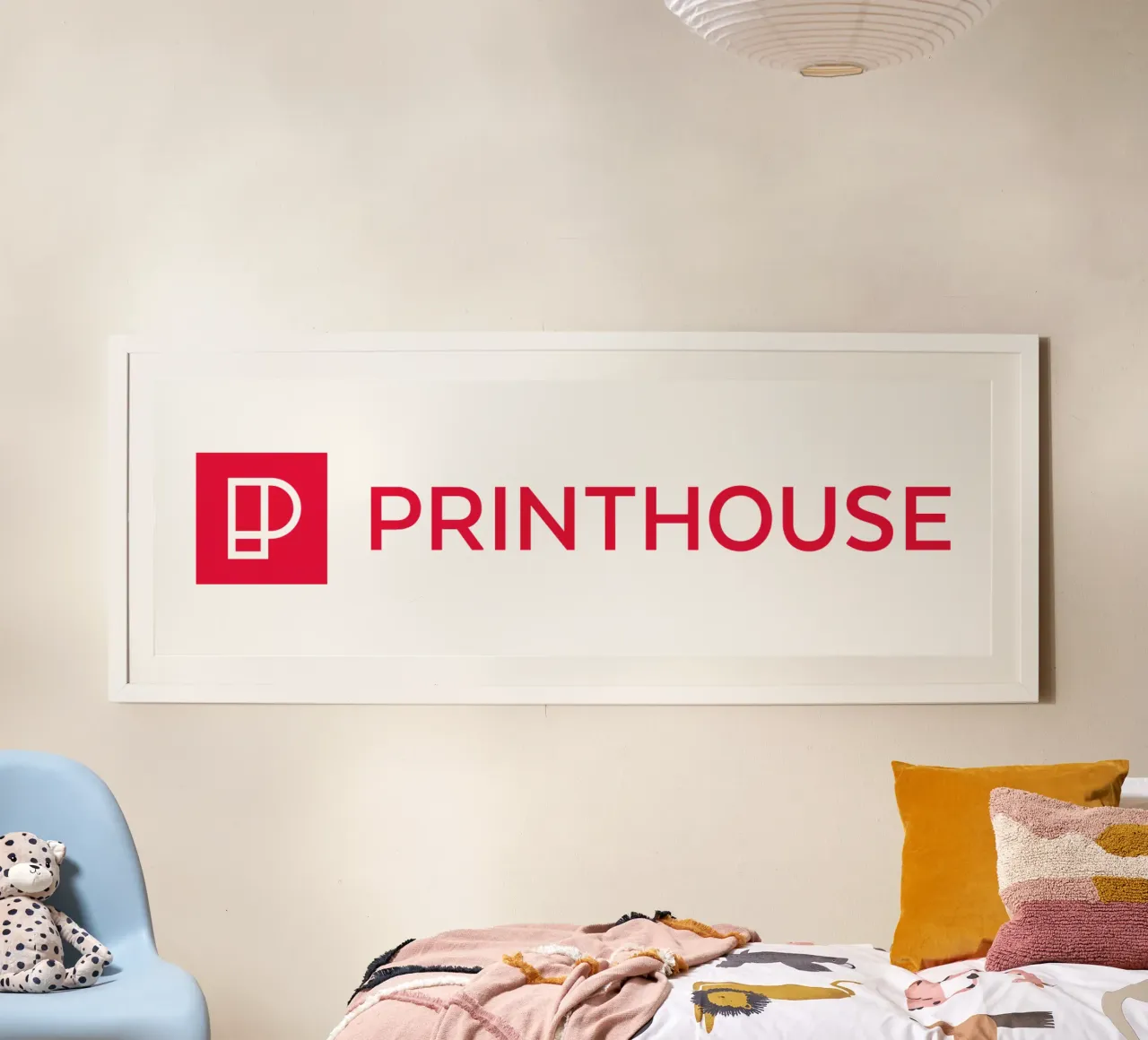 Printhouse poster da Printhouse