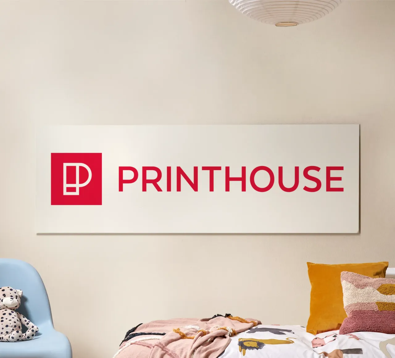 Printhouse poster da Printhouse