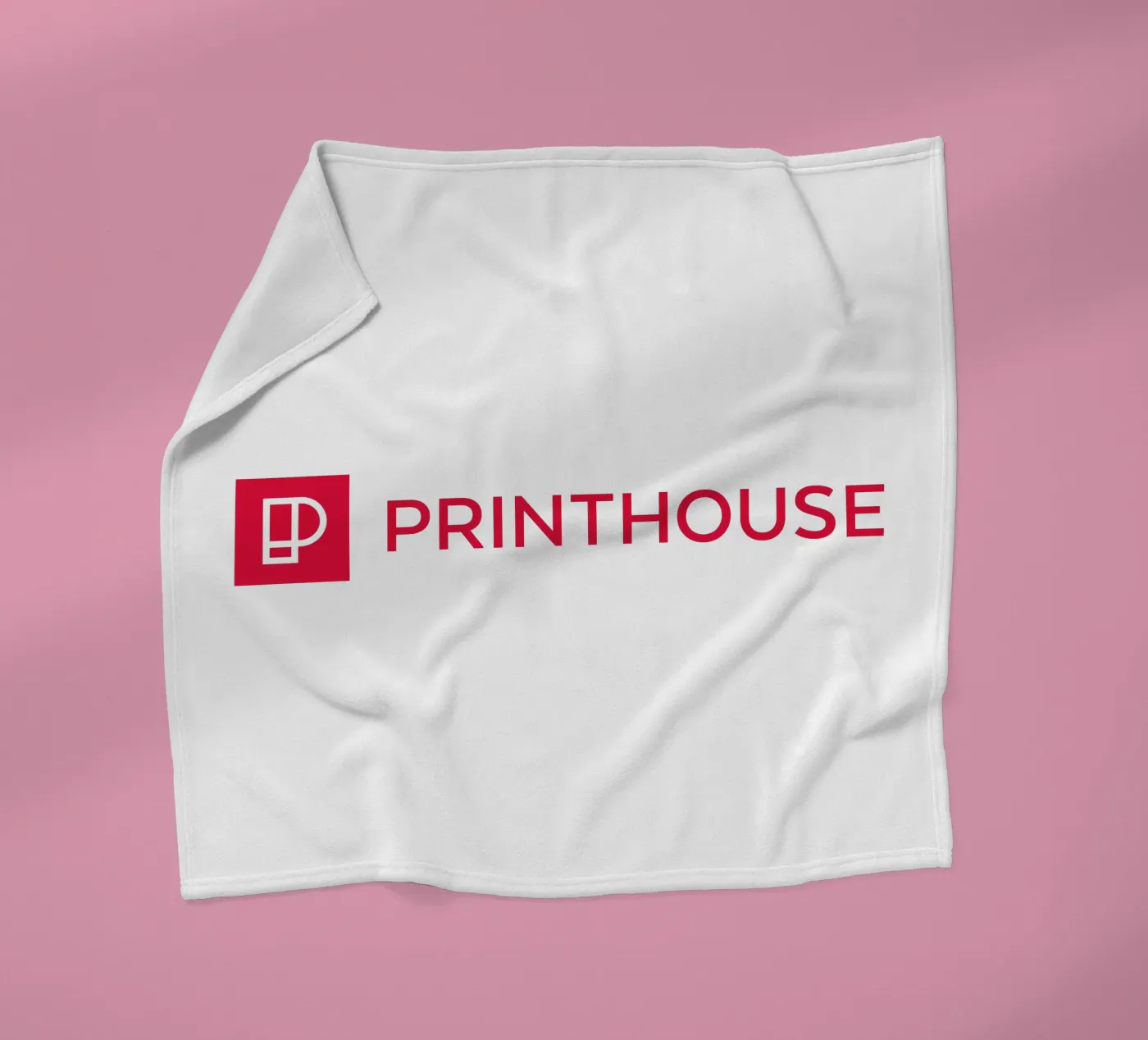 Printhouse Fleecedecke von Printhouse