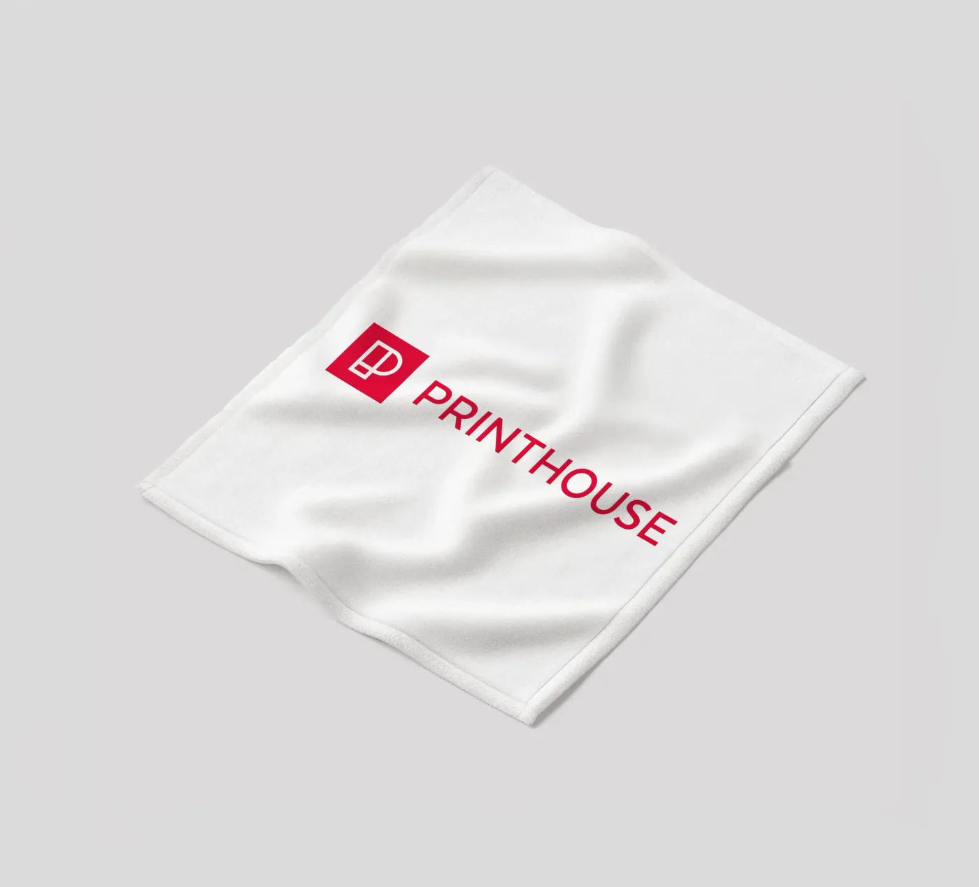 Printhouse Fleecedecke von Printhouse