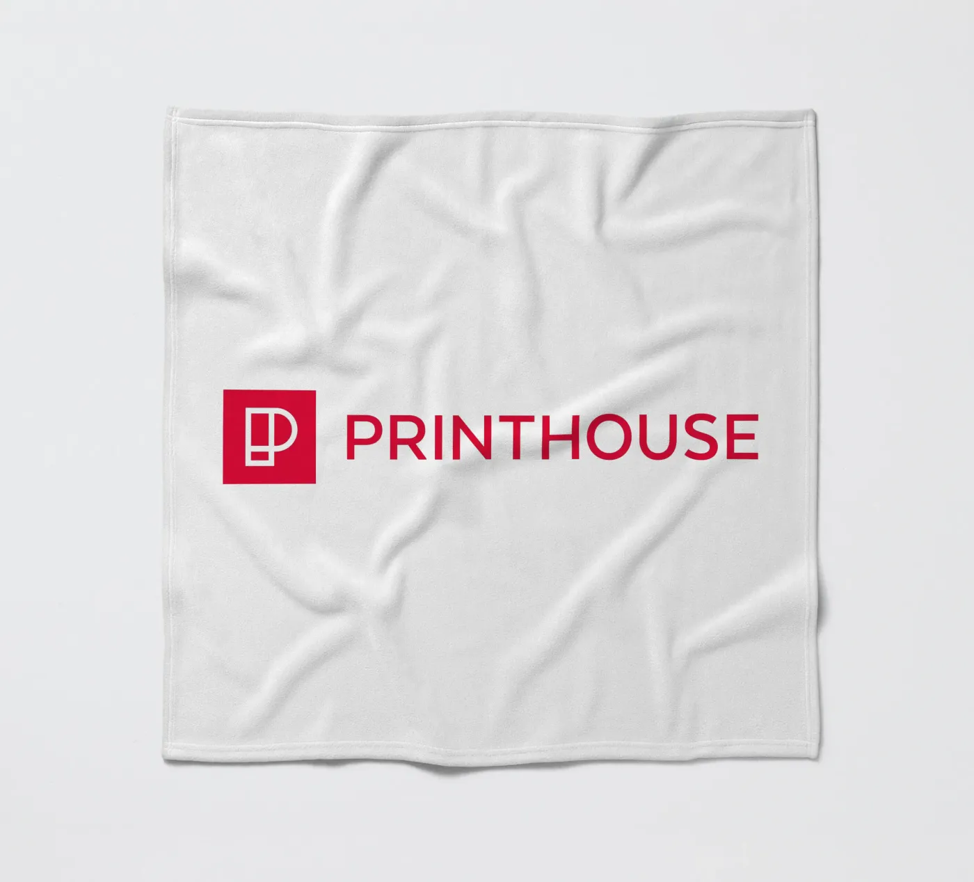 Printhouse Fleecedecke von Printhouse