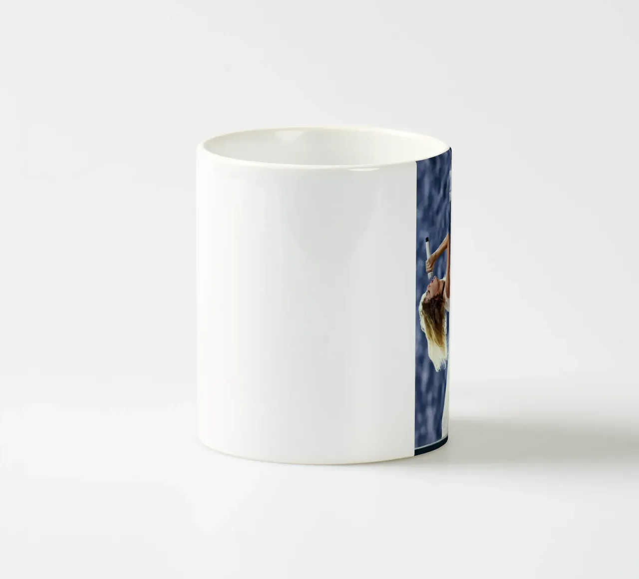 Taylor Swift tazza in ceramica da Musadad Shop