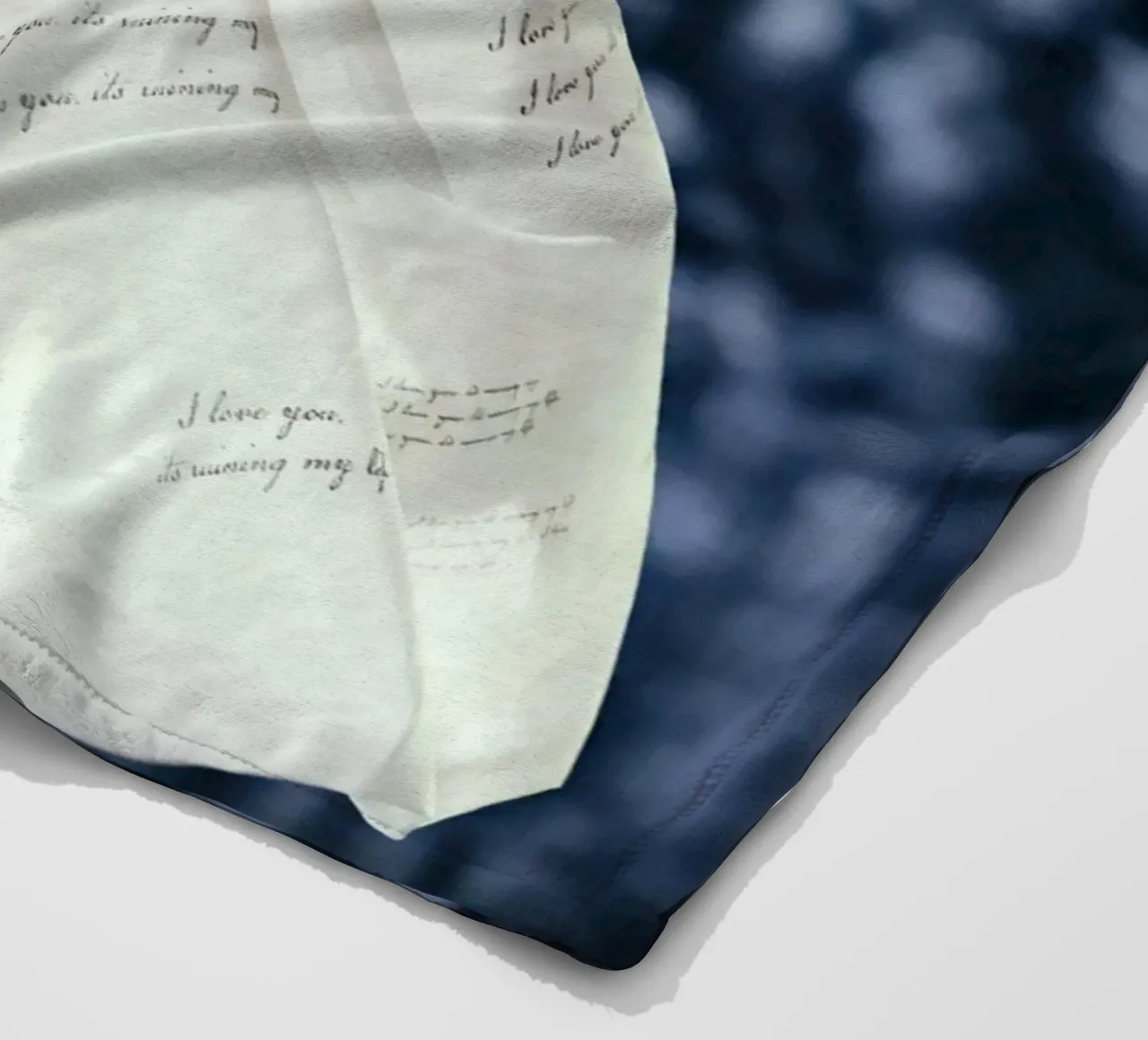 Taylor Swift coperta in pile da Musadad Shop
