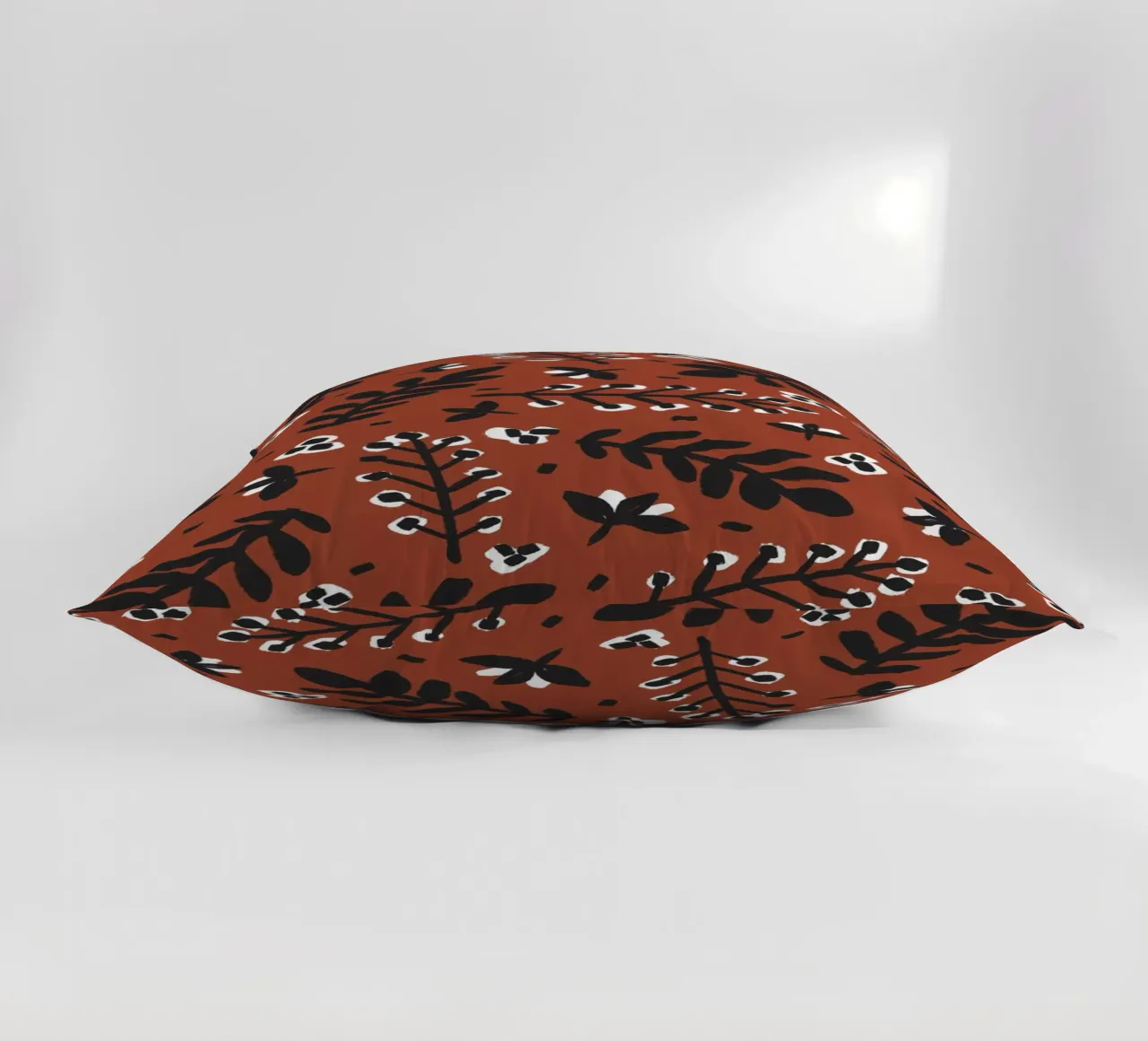 Pattern No 23 cuscino da treechild