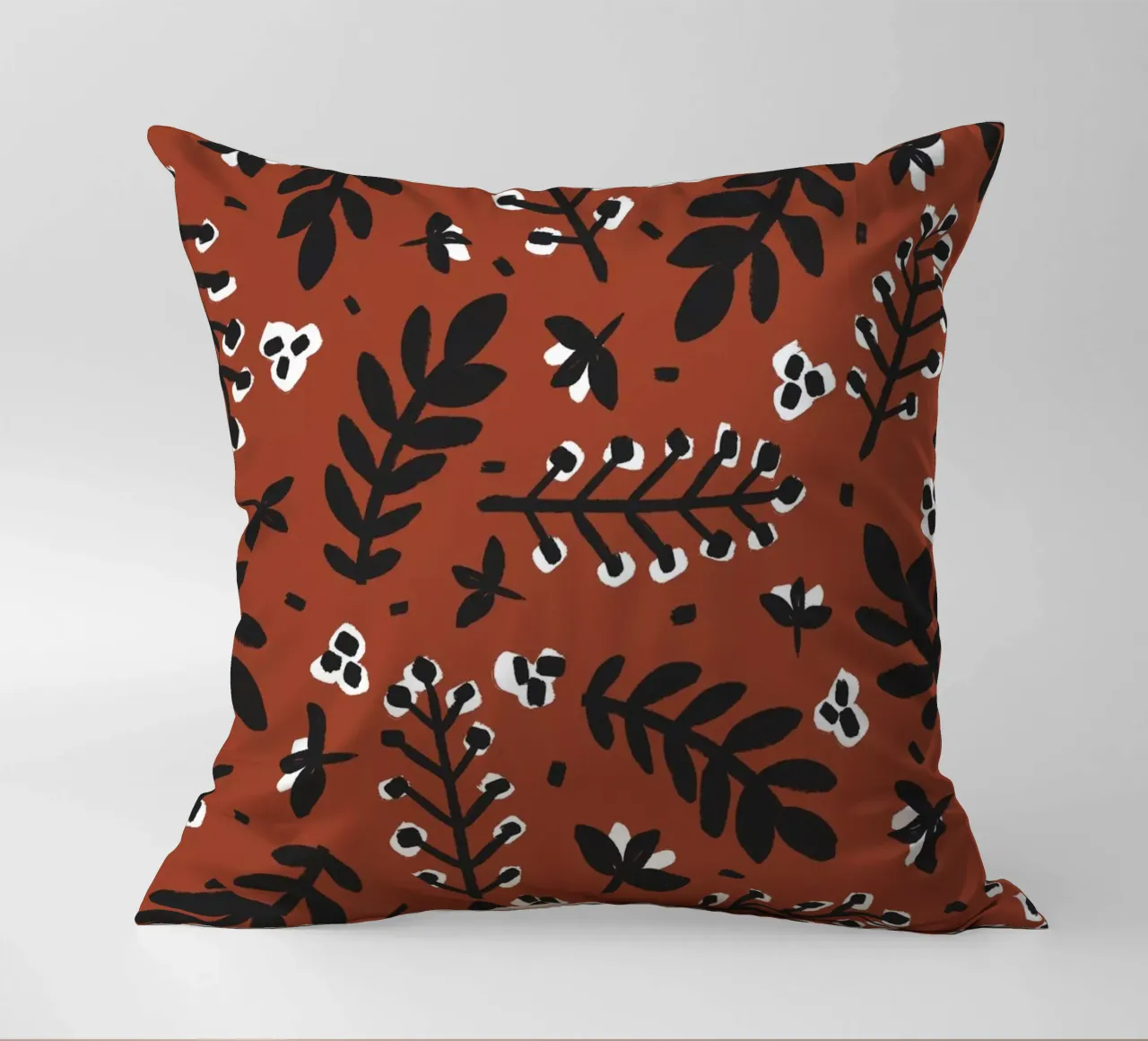 Pattern No 23 cuscino da treechild
