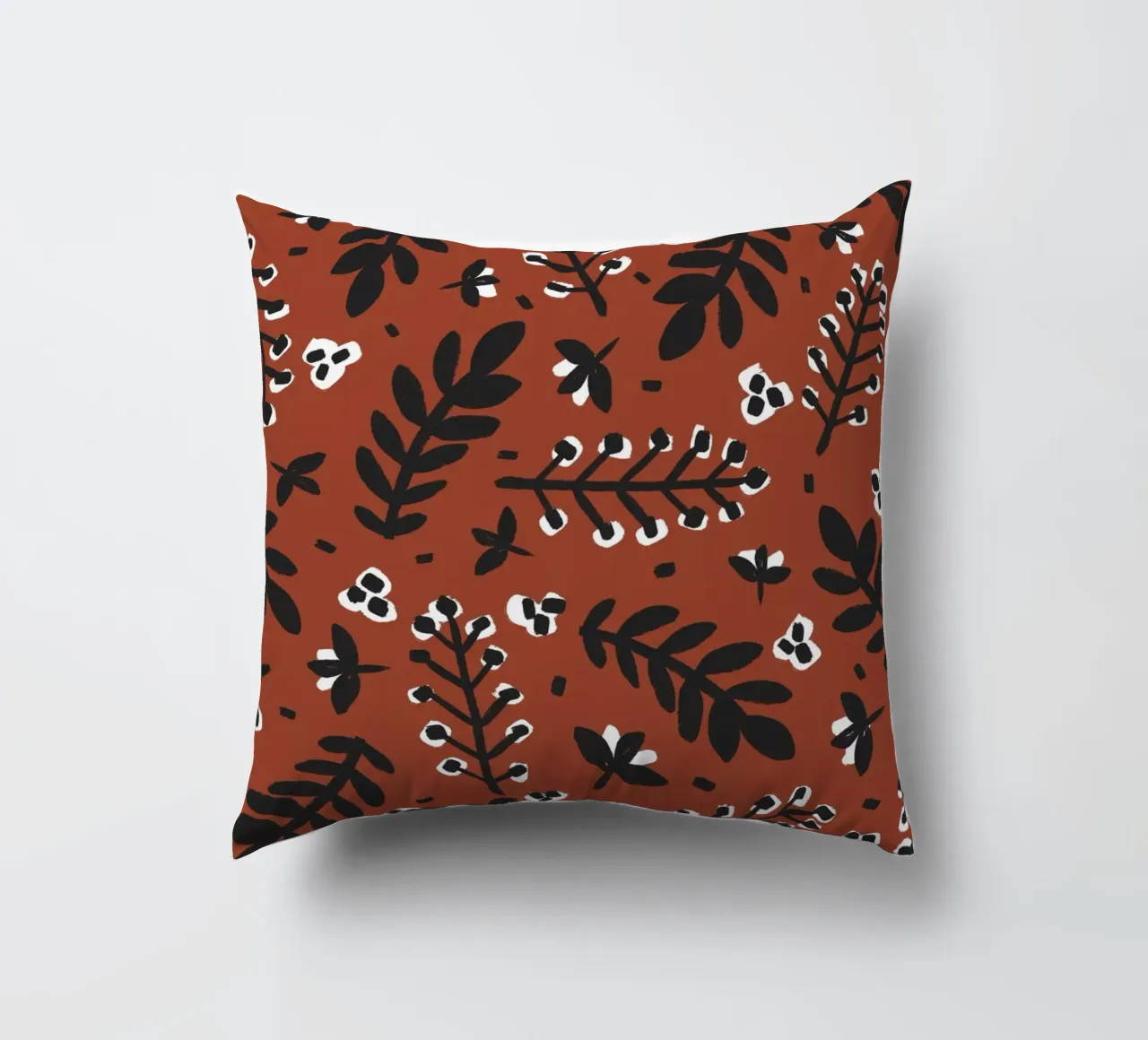 Pattern No 23 cuscino da treechild
