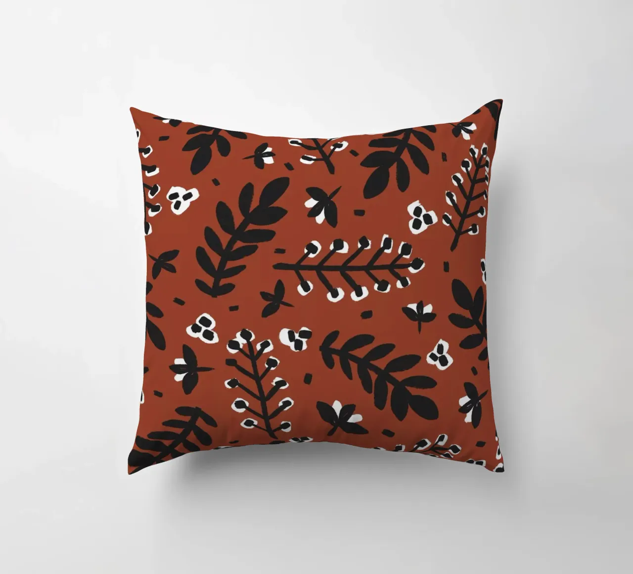 Pattern No 23 cuscino da treechild