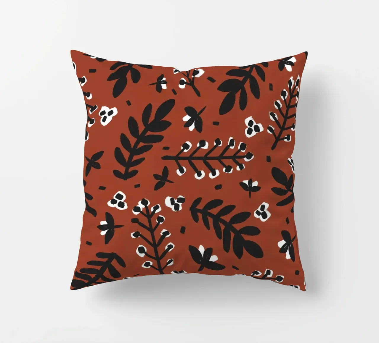Pattern No 23 cuscino da treechild