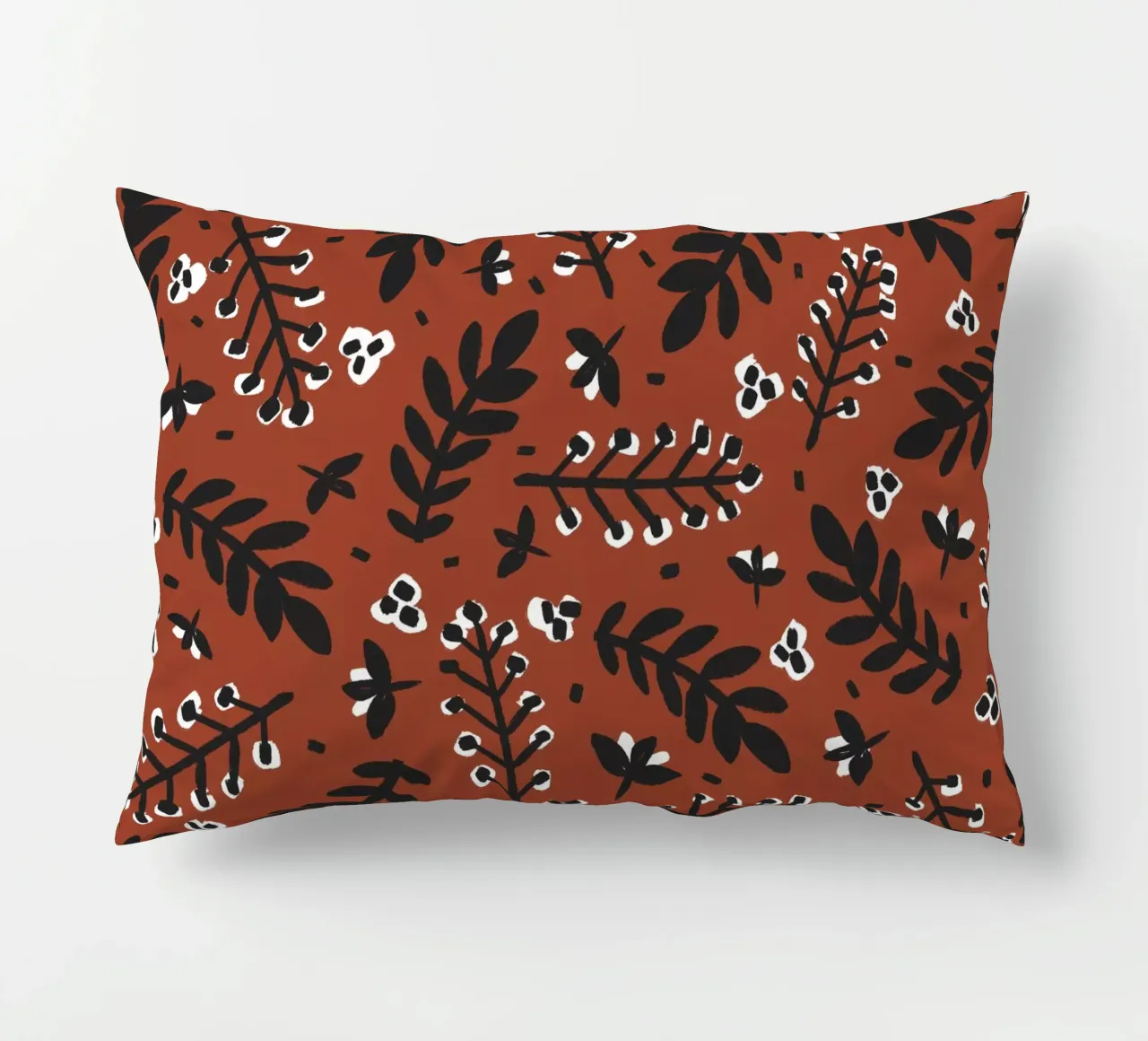 Pattern No 23 cuscino da treechild