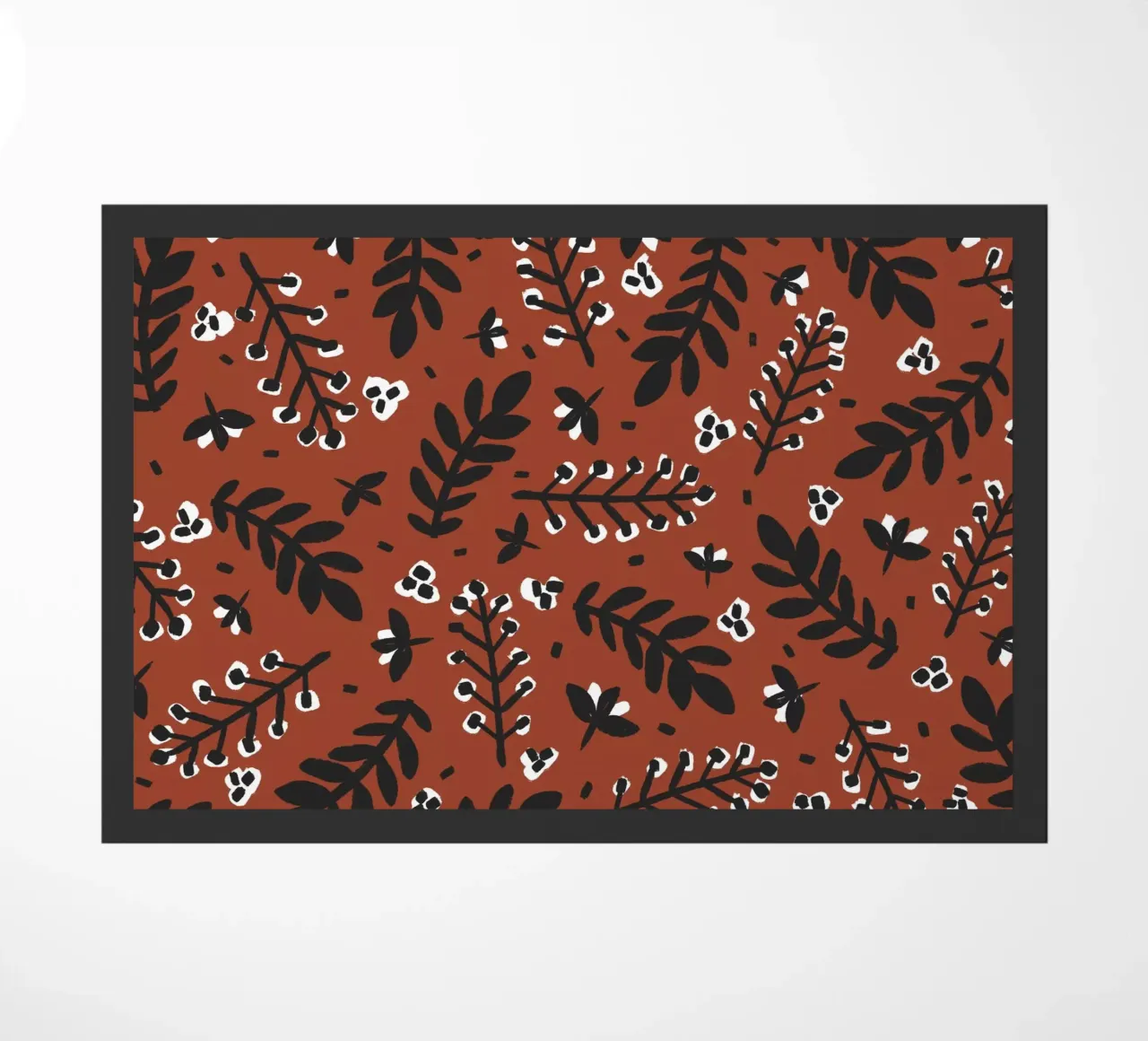 Pattern No 23 zerbino da treechild