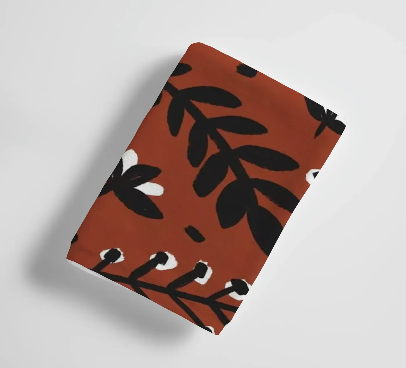 Pattern No 23 Handtuch von treechild