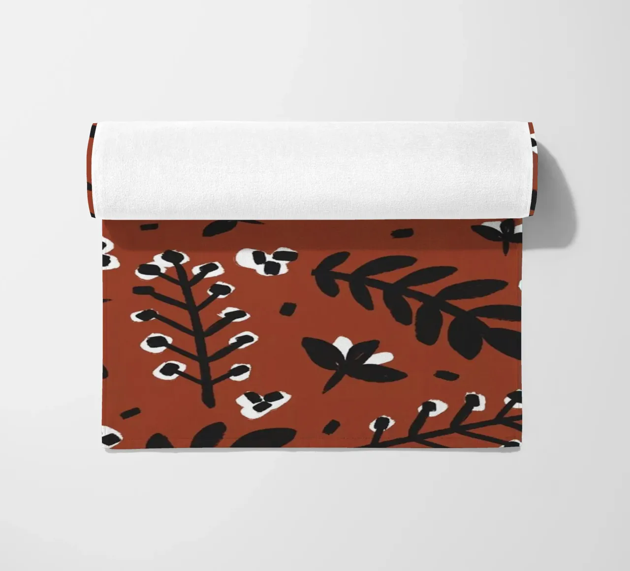 Pattern No 23 telo mare da treechild