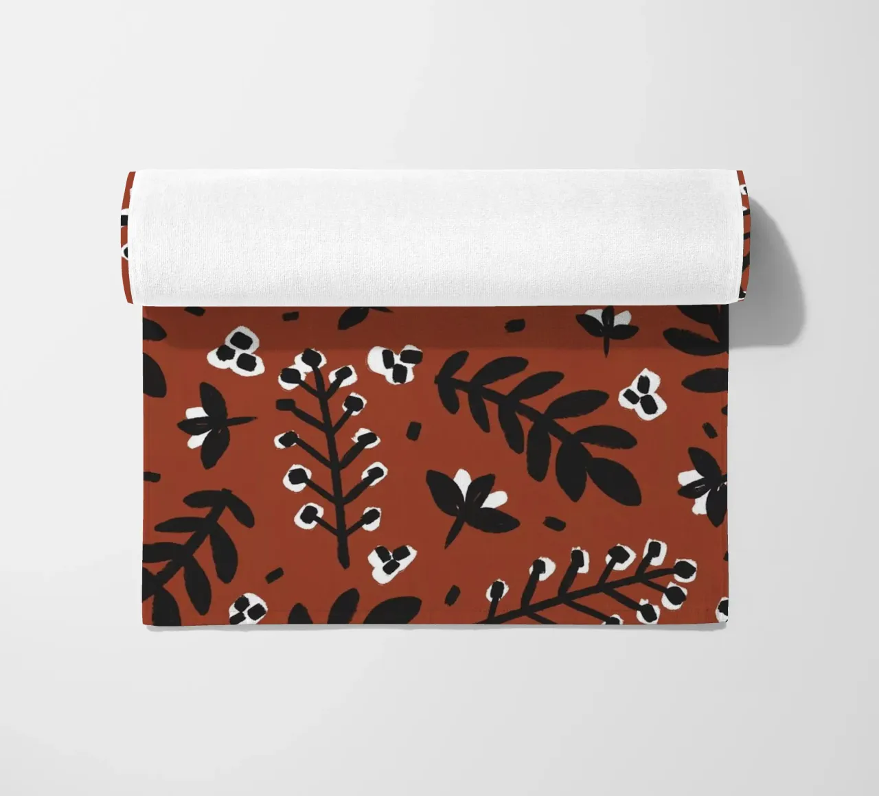 Pattern No 23 telo mare da treechild