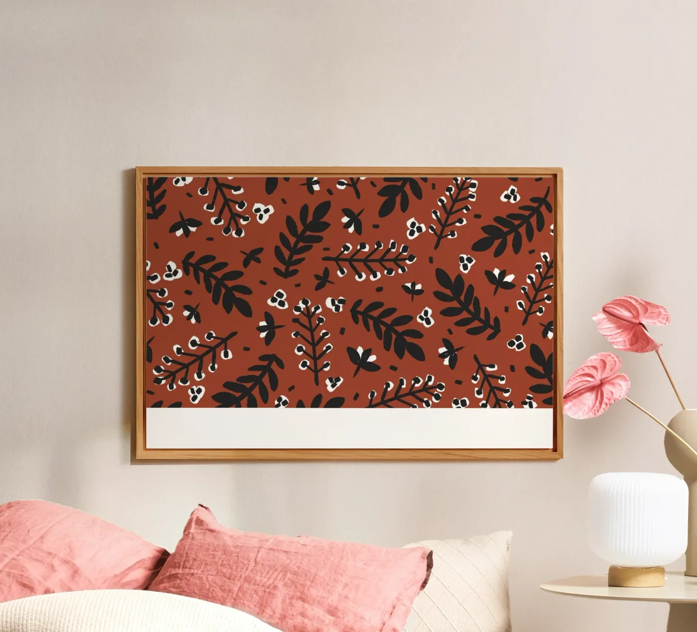 Pattern No 23 forex plate by treechild