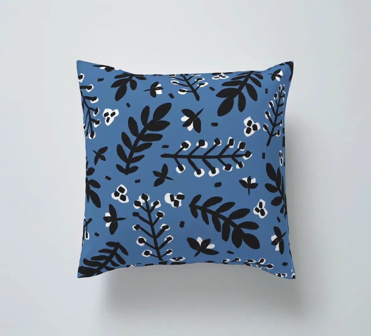Pattern No 24 cuscino da treechild