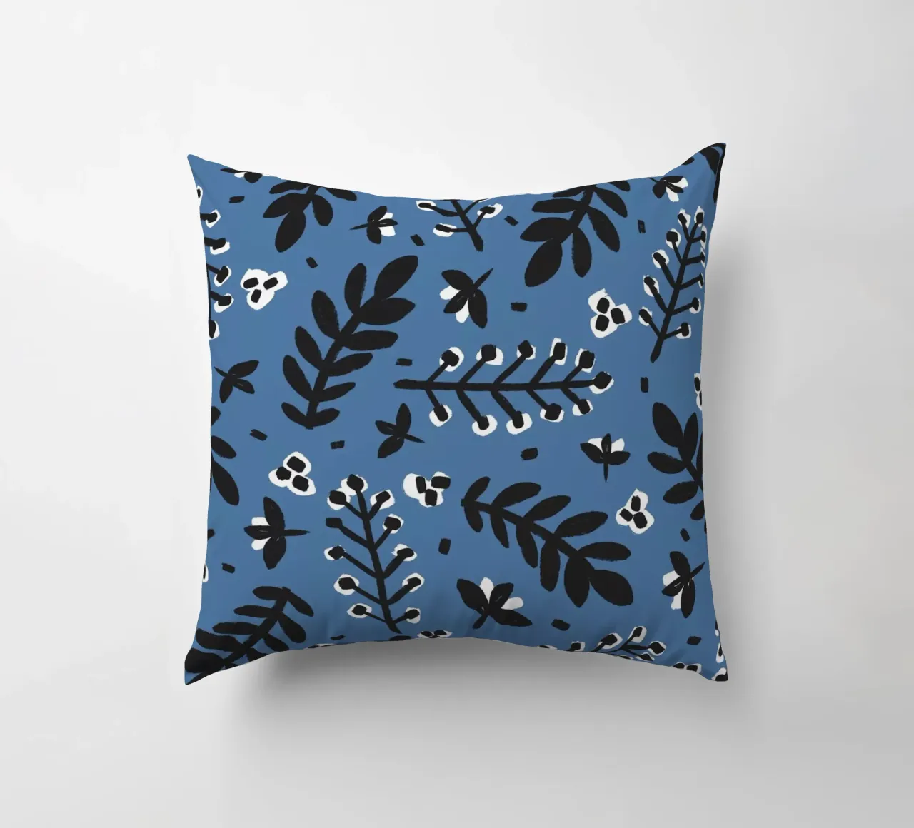 Pattern No 24 cuscino da treechild
