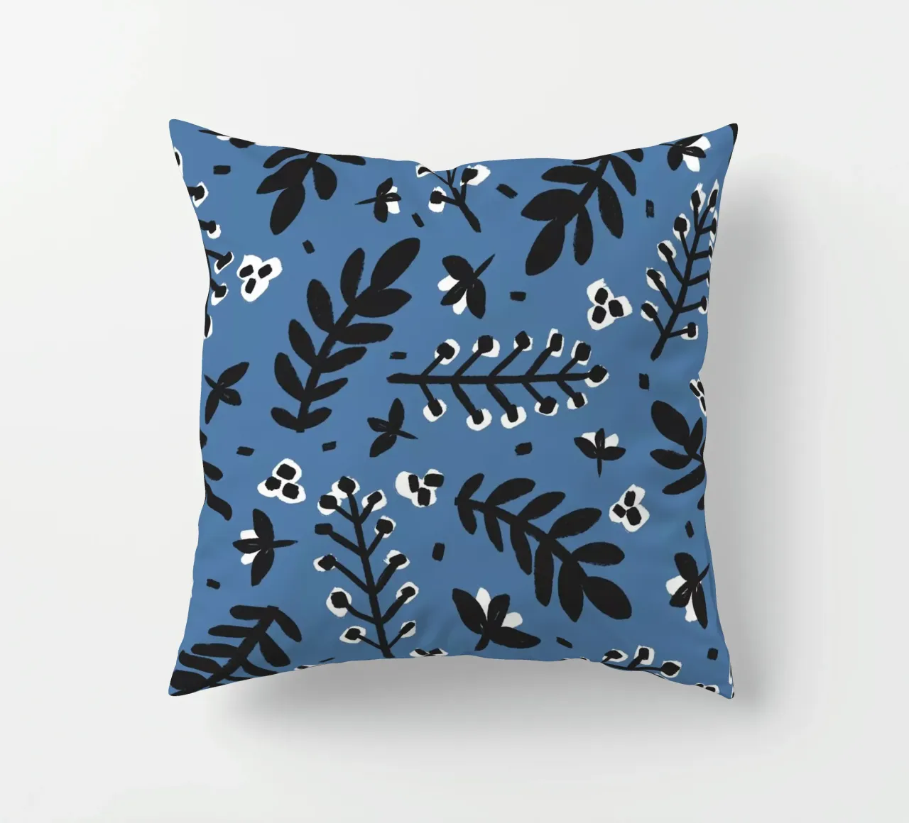 Pattern No 24 cuscino da treechild