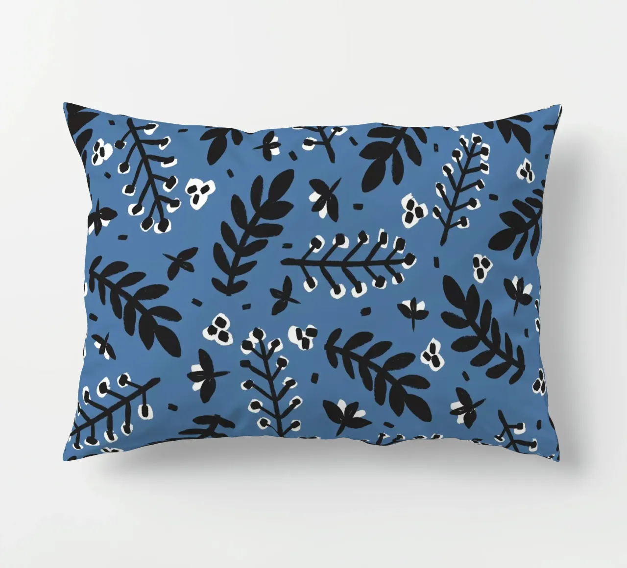Pattern No 24 cuscino da treechild