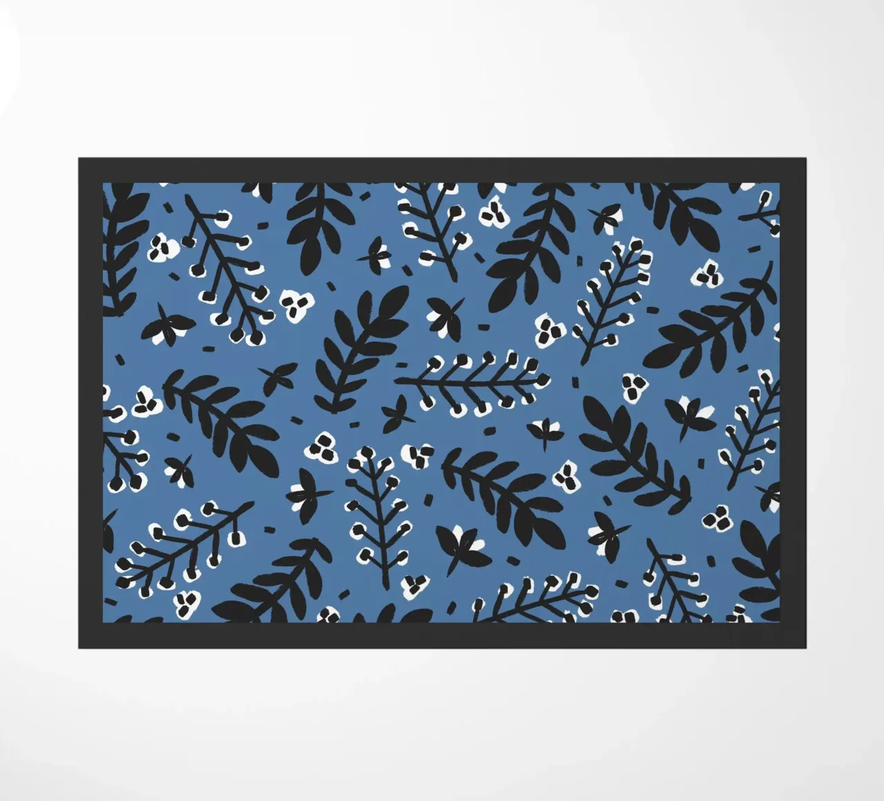 Pattern No 24 zerbino da treechild