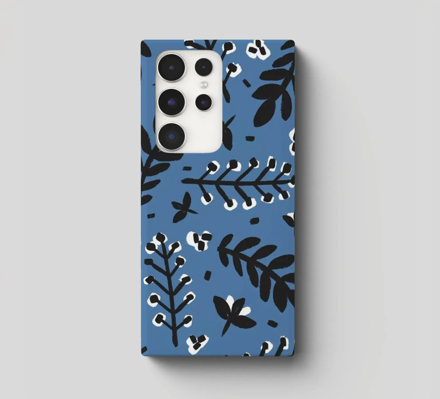 Pattern No 24 cover samsung da treechild