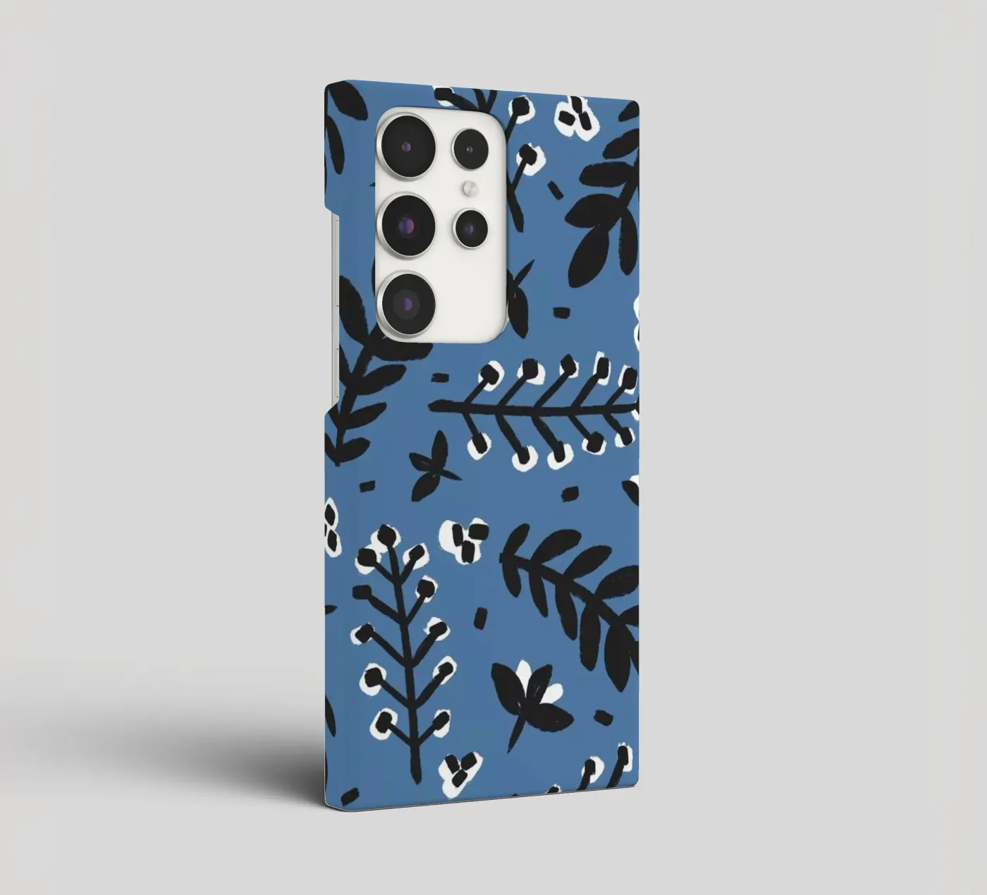 Pattern No 24 cover samsung da treechild