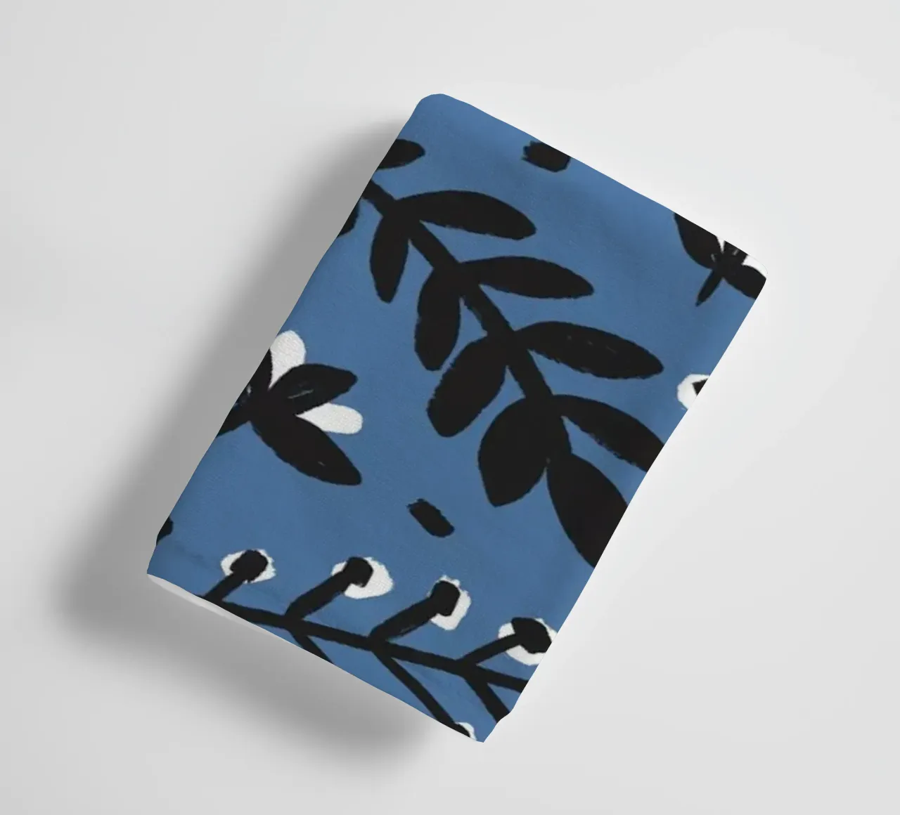 Pattern No 24 towel by treechild