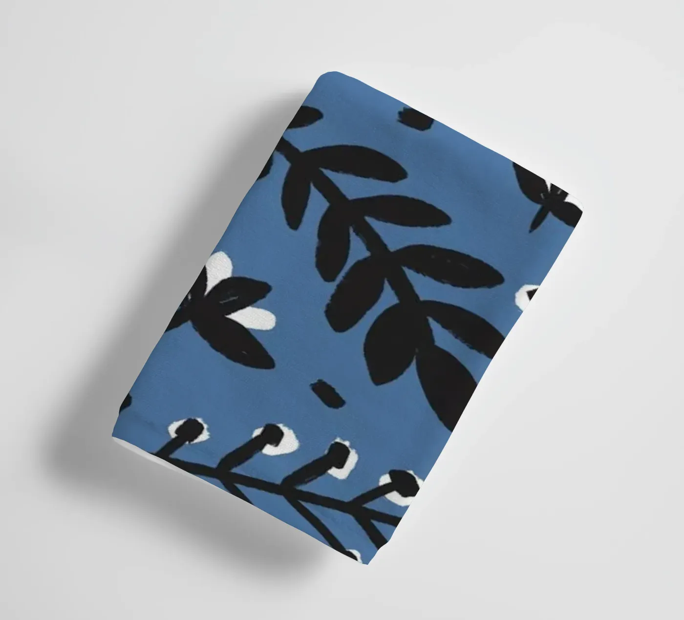 Pattern No 24 Handtuch von treechild