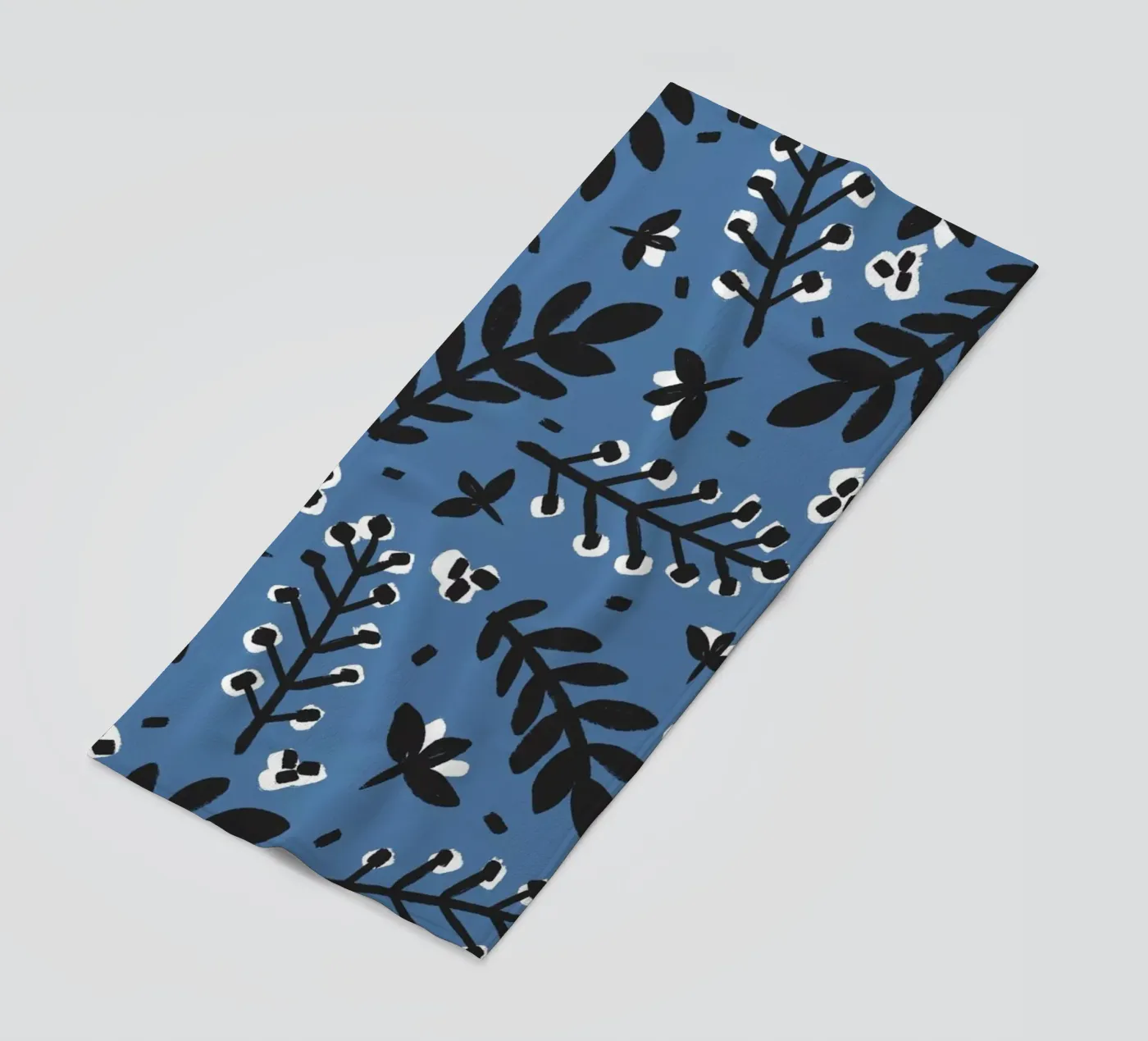 Pattern No 24 telo mare da treechild