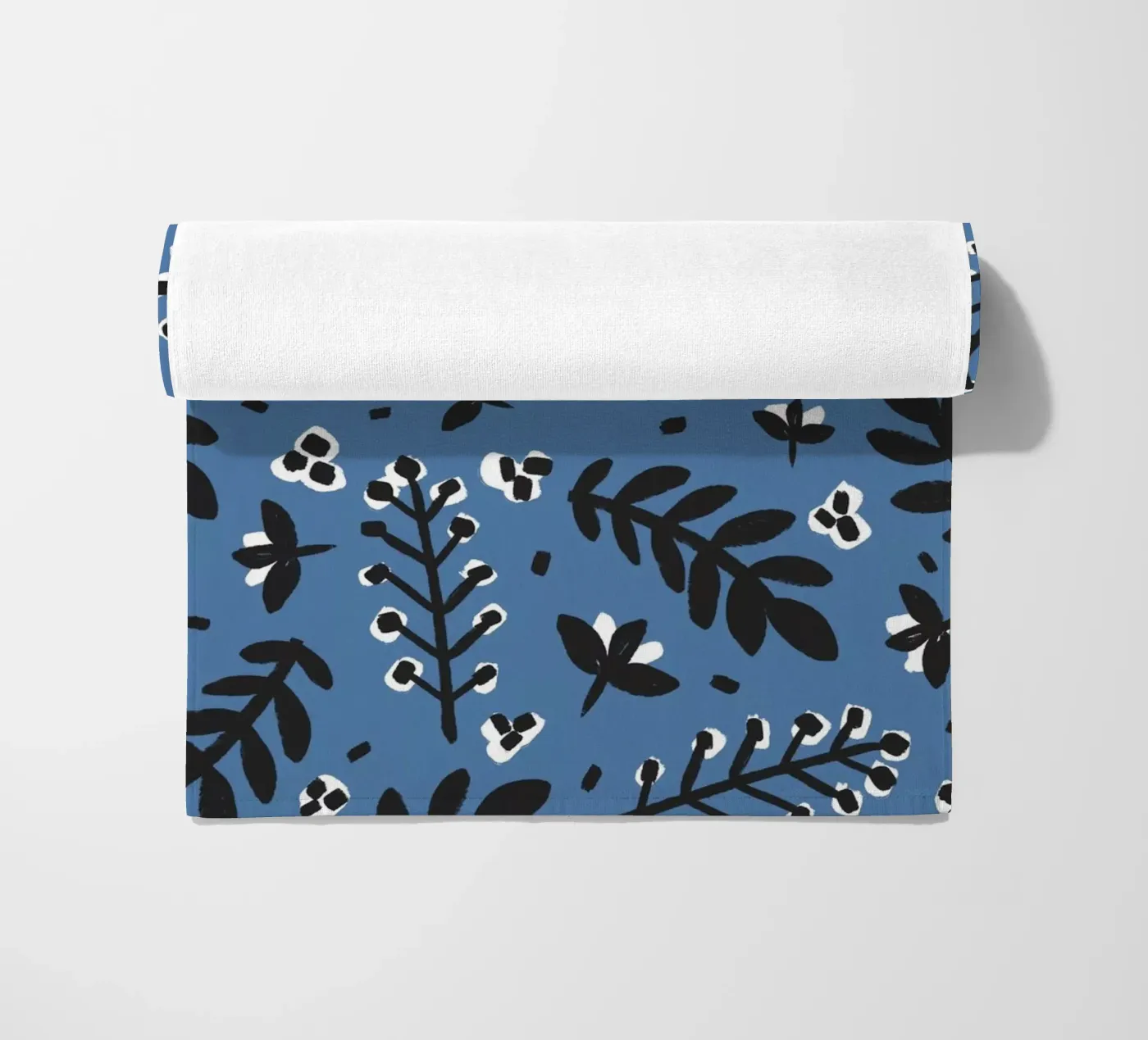 Pattern No 24 telo mare da treechild