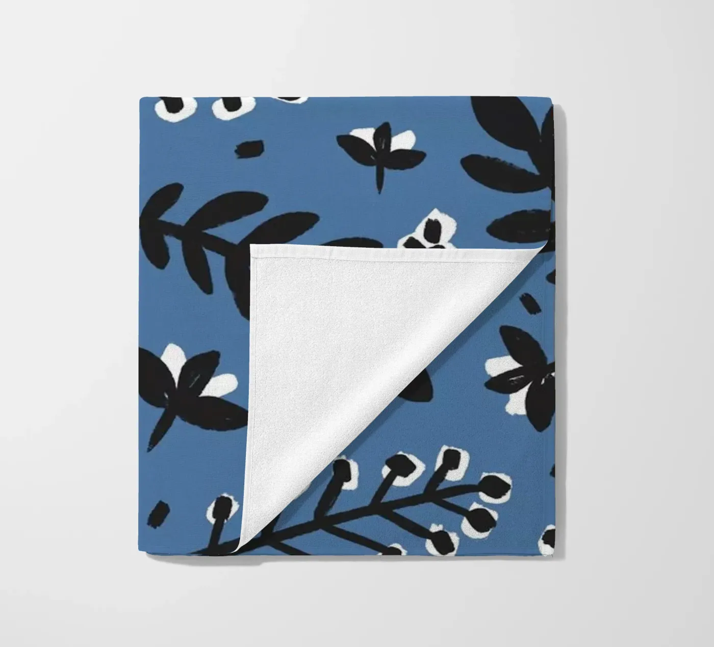 Pattern No 24 telo mare da treechild