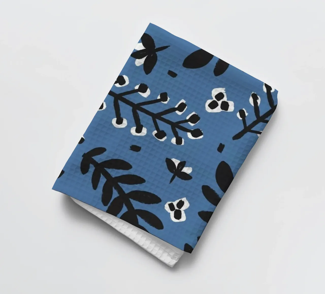 Pattern No 24 canovaccio da cucina da treechild