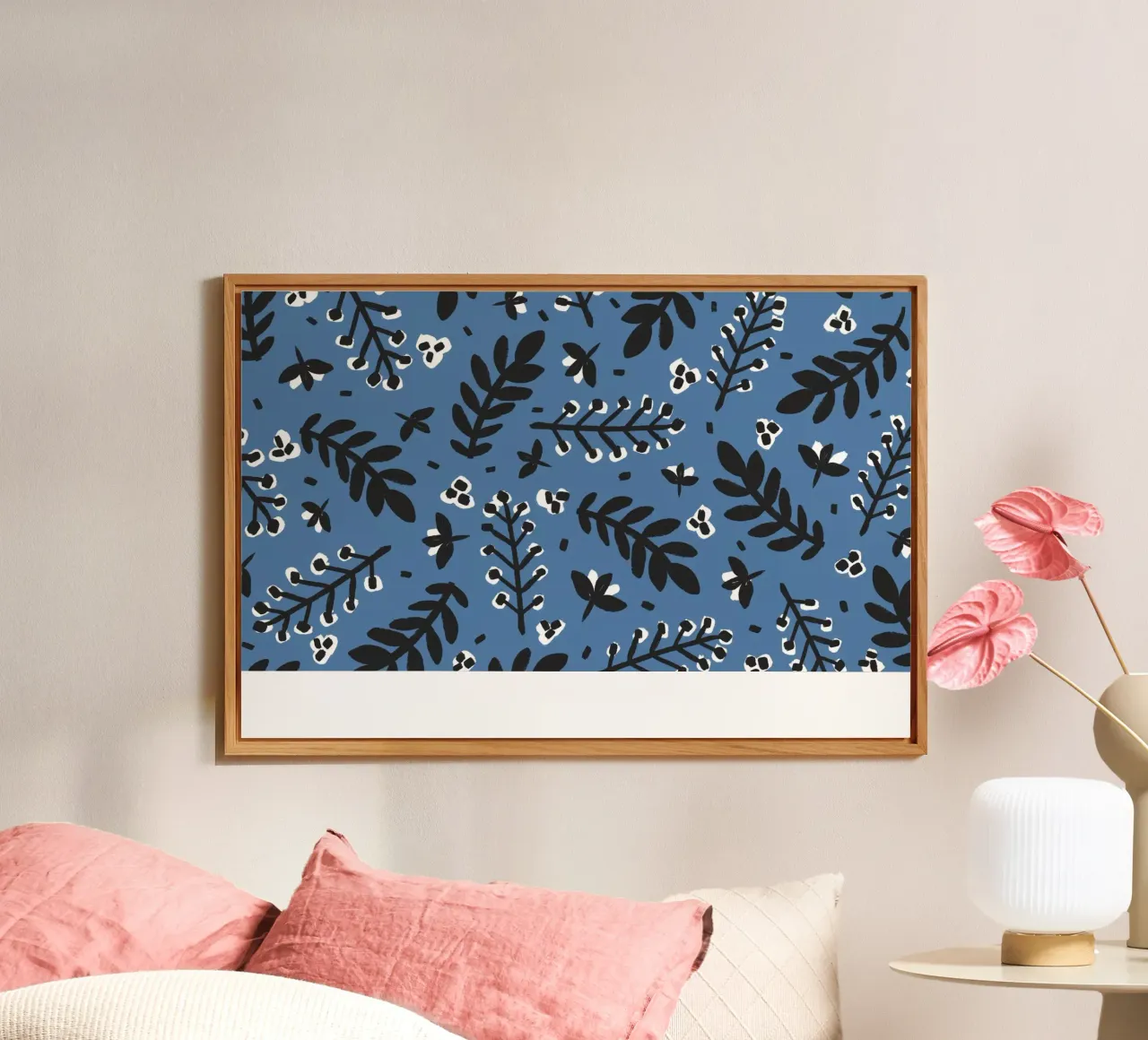 Pattern No 24 forex plate by treechild