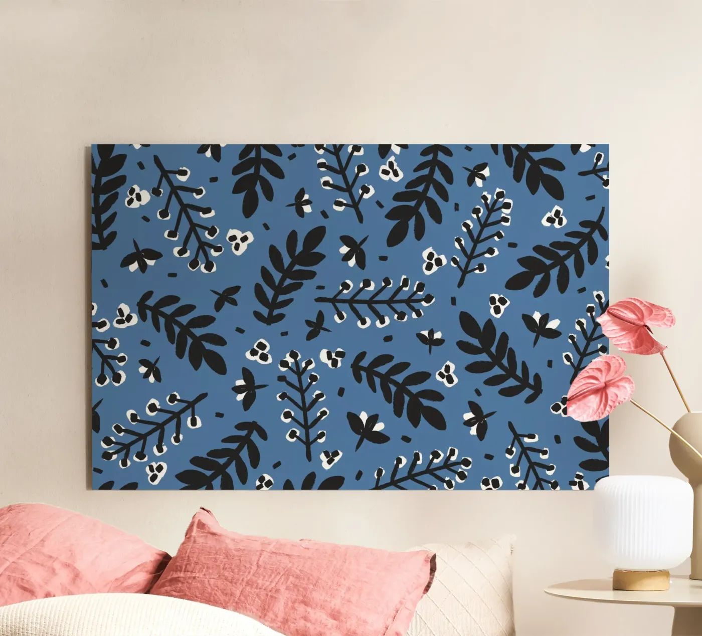 Pattern No 24 forex plate by treechild