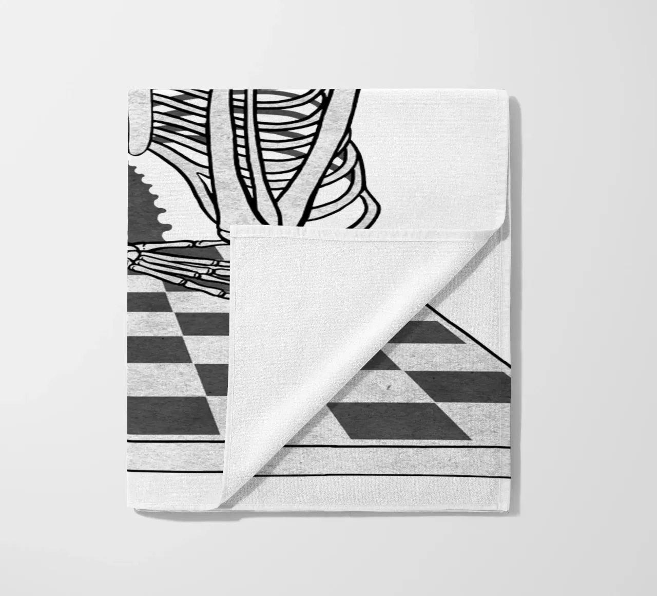 Dilemma telo mare da Kuba Gornowicz